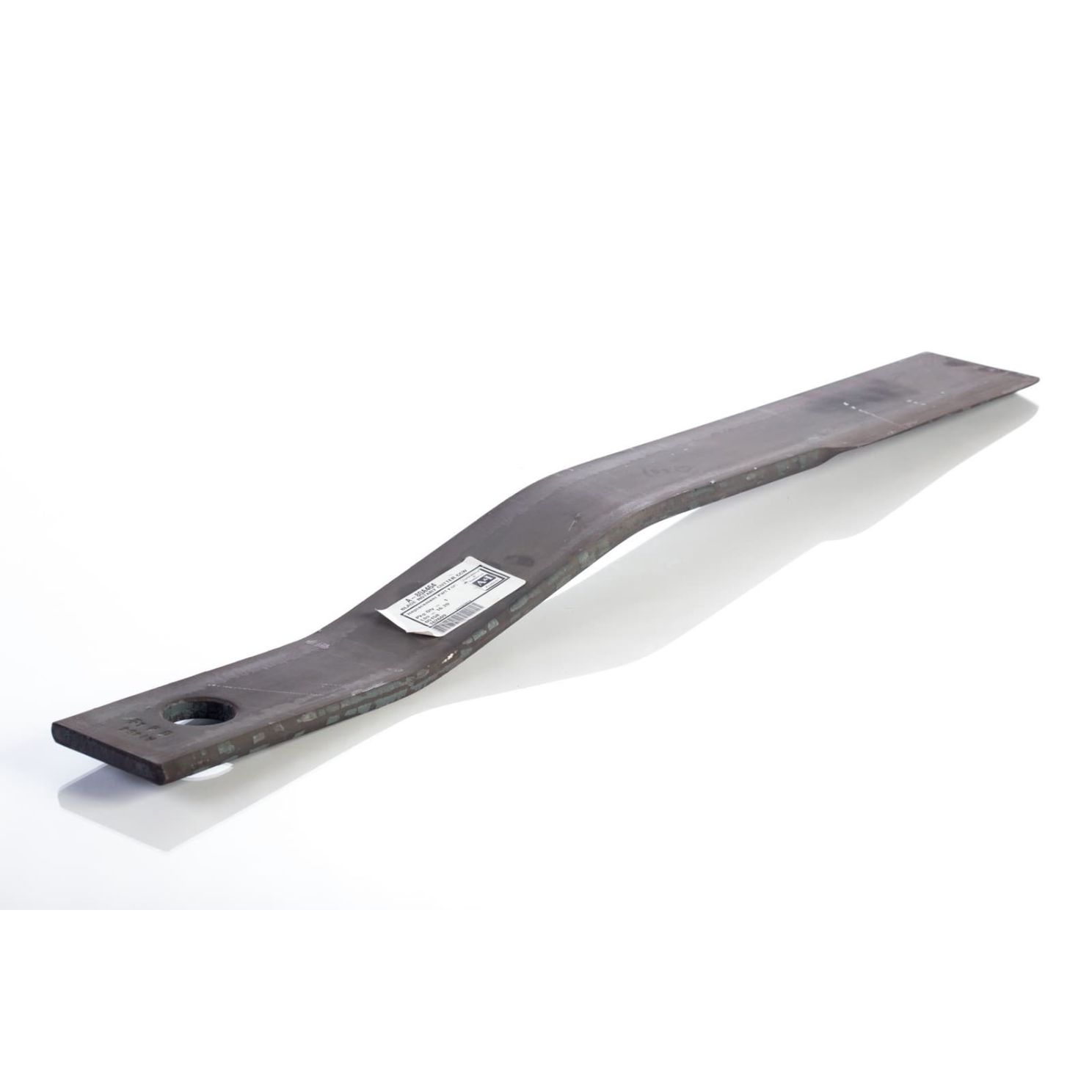 Bush Hog 464BH CCW Rotary Cutter Blade
