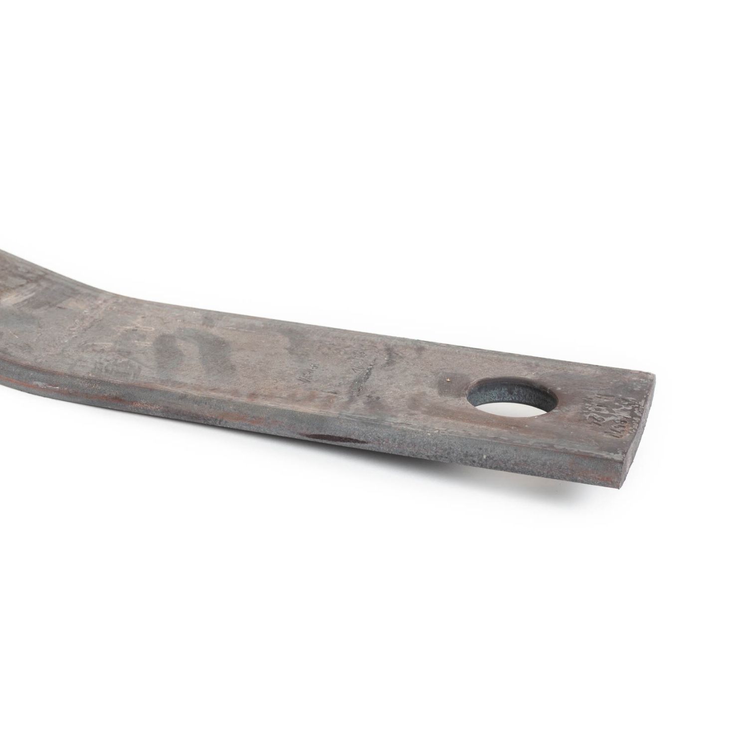 FH329909 CCW Rotary Cutter Blade fits John Deere