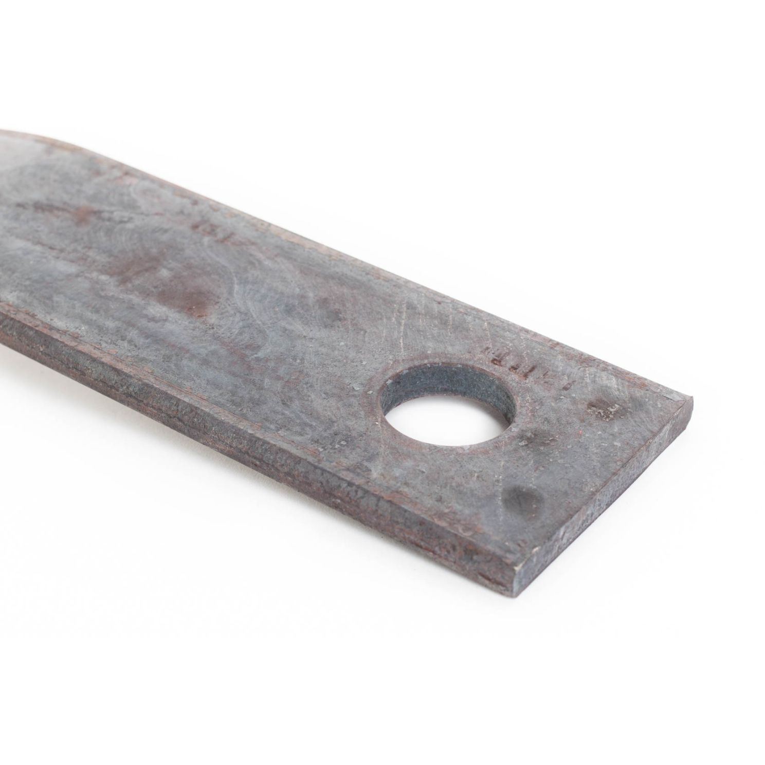 FH329909 CCW Rotary Cutter Blade fits John Deere