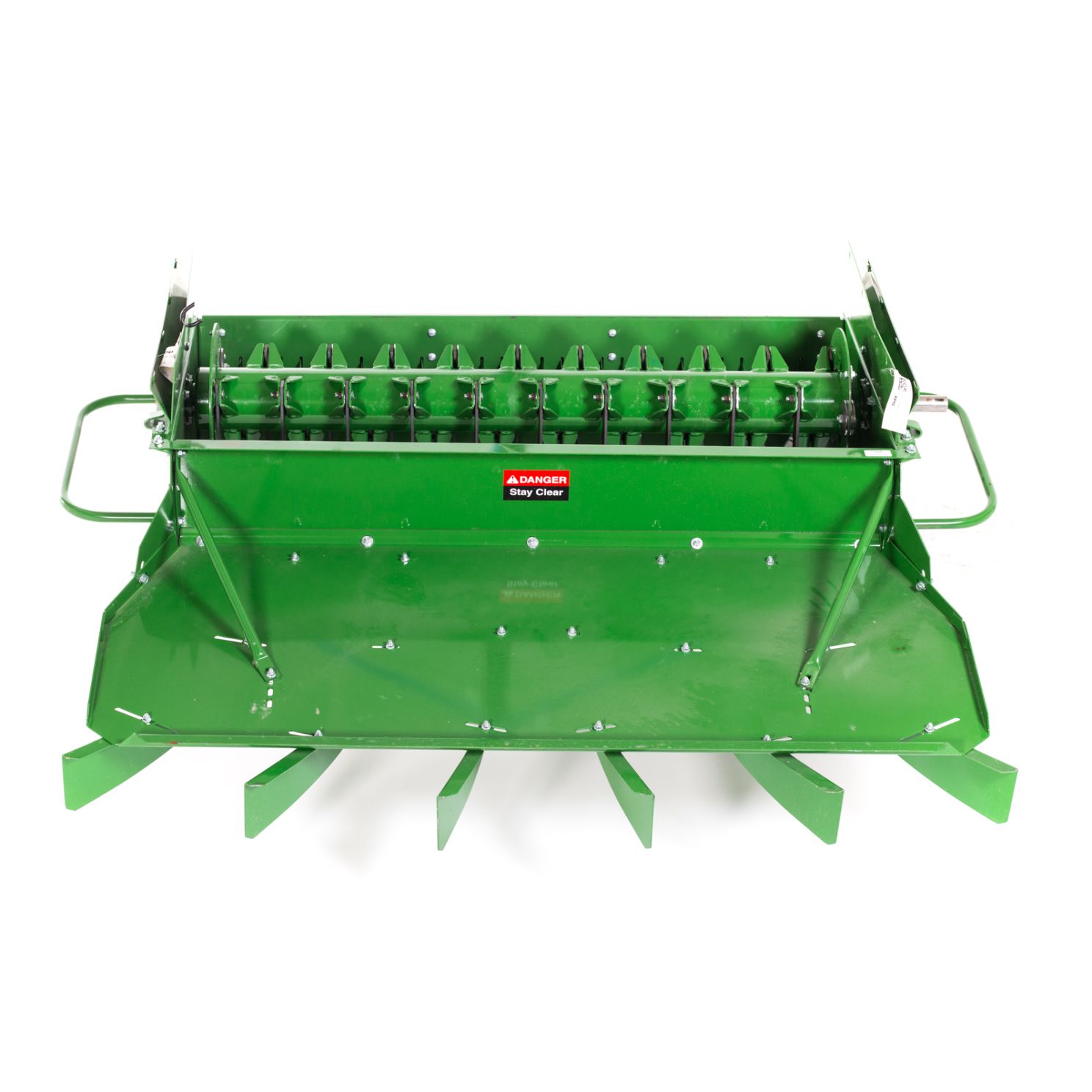 TSR 7700/7720 Series John Deere Straw Chopper Kit
