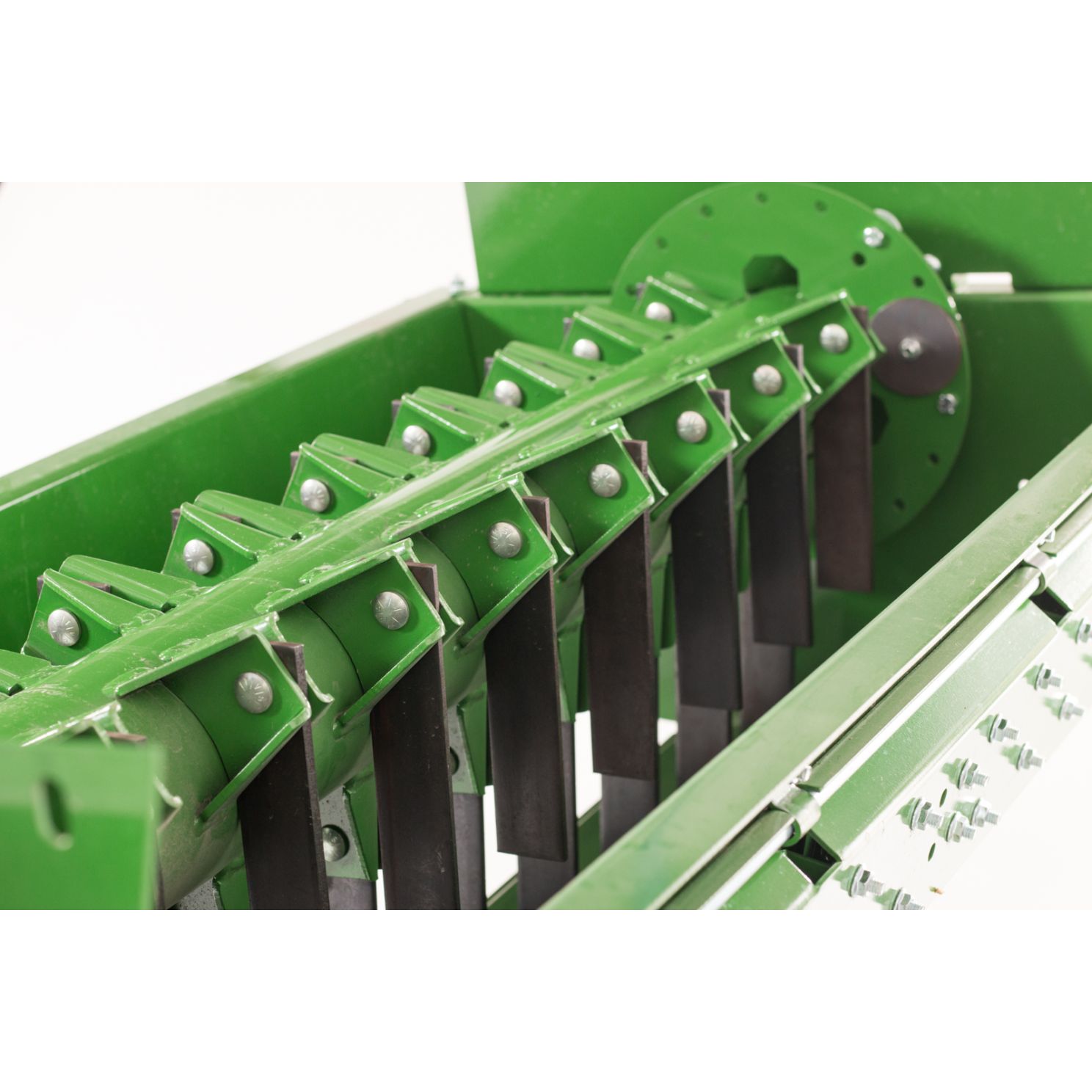 TSR 7700/7720 Series John Deere Straw Chopper Kit