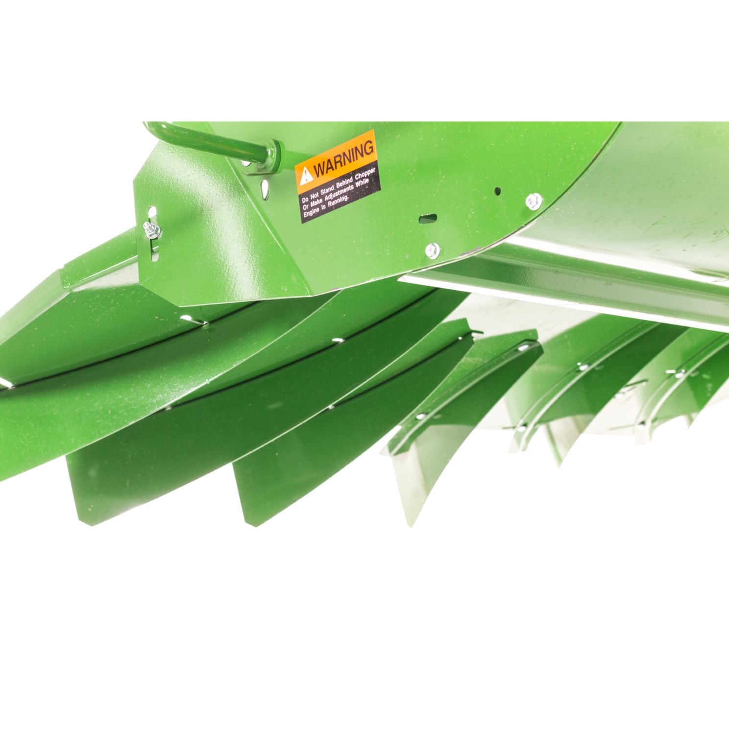 TSR 7700/7720 Series John Deere Straw Chopper Kit