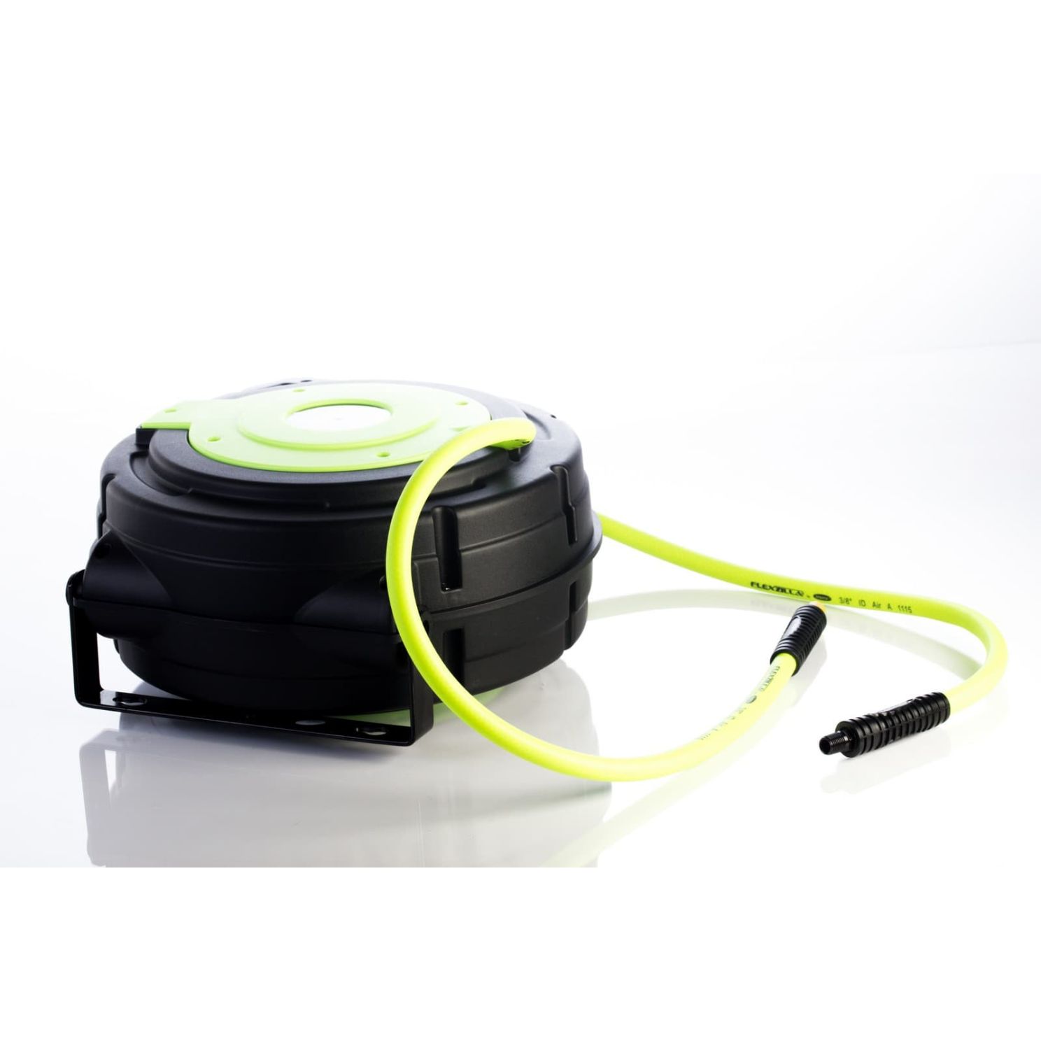 Flexzilla L8250FZ Retractable 50' Air Hose Reel