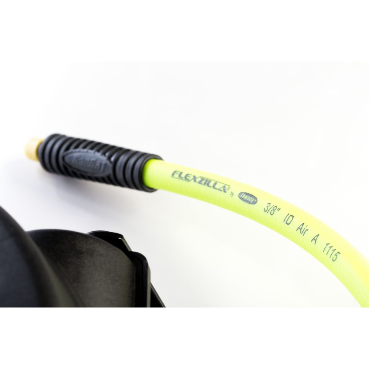 Flexzilla L8250FZ Retractable 50' Air Hose Reel