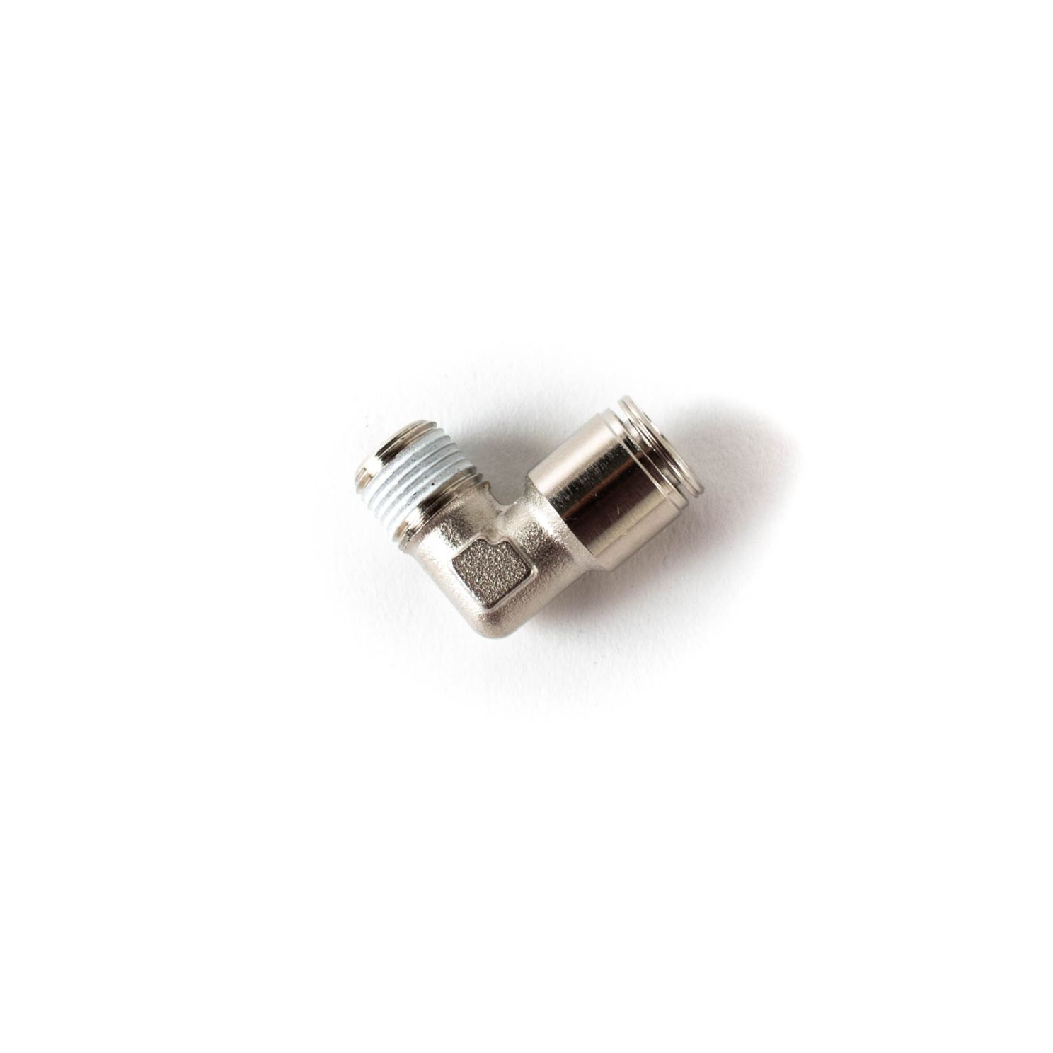 Pete Industries Air Filter Elbow AF69M-42