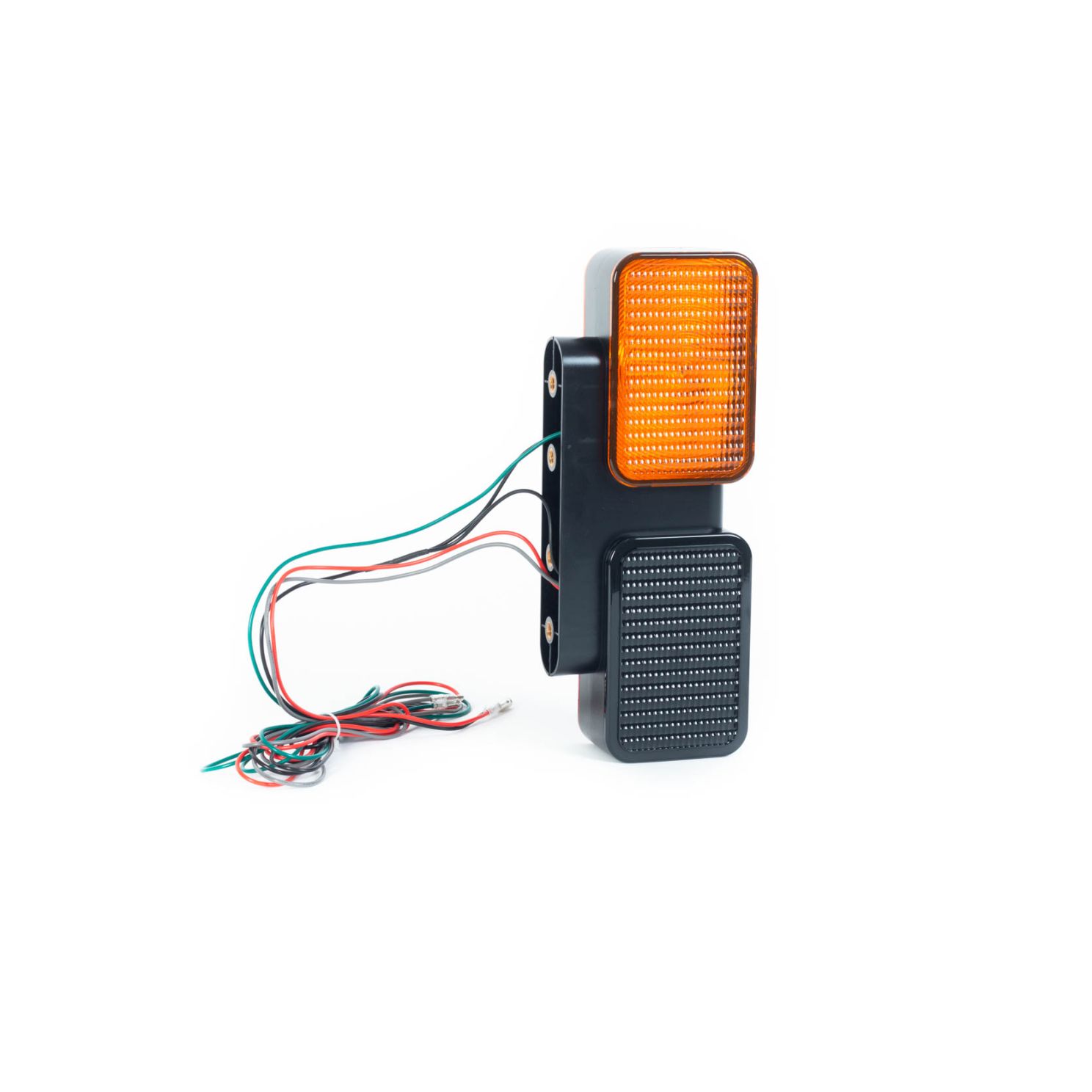 LVA18272 Tractor LH Warning Turn Signal Light fits John Deere