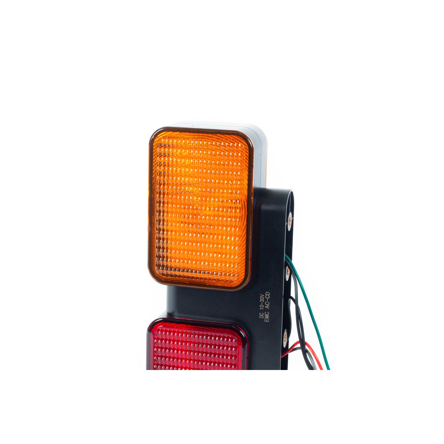 LVA18272 Tractor LH Warning Turn Signal Light fits John Deere