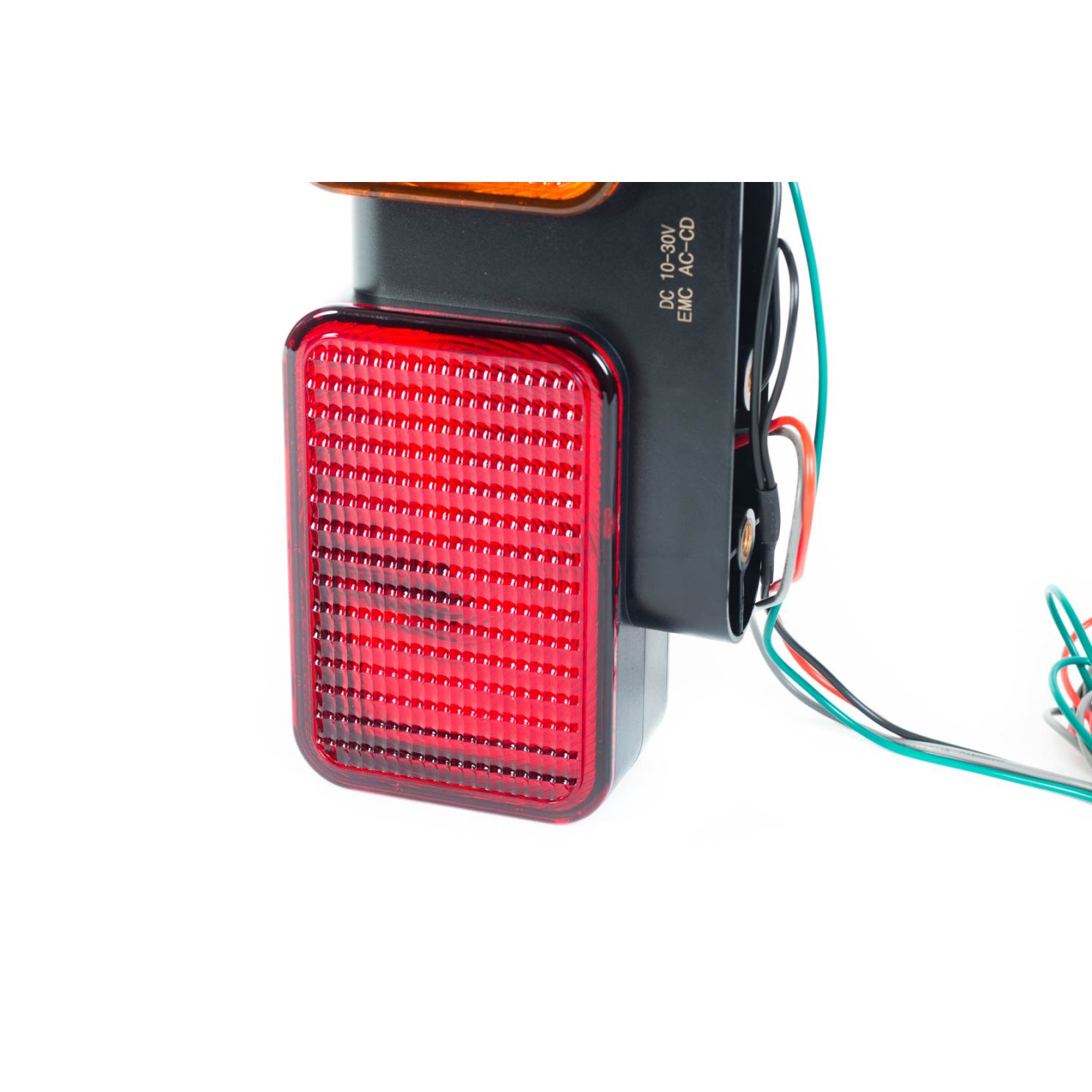 LVA18272 Tractor LH Warning Turn Signal Light fits John Deere
