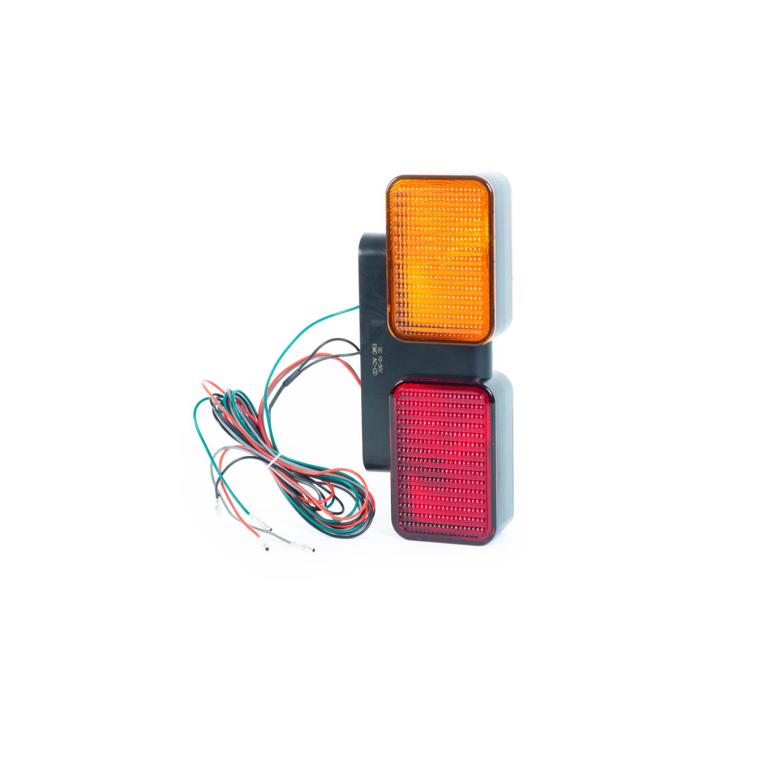 LVA18273 Tractor RH Warning Turn Signal Light fits John Deere