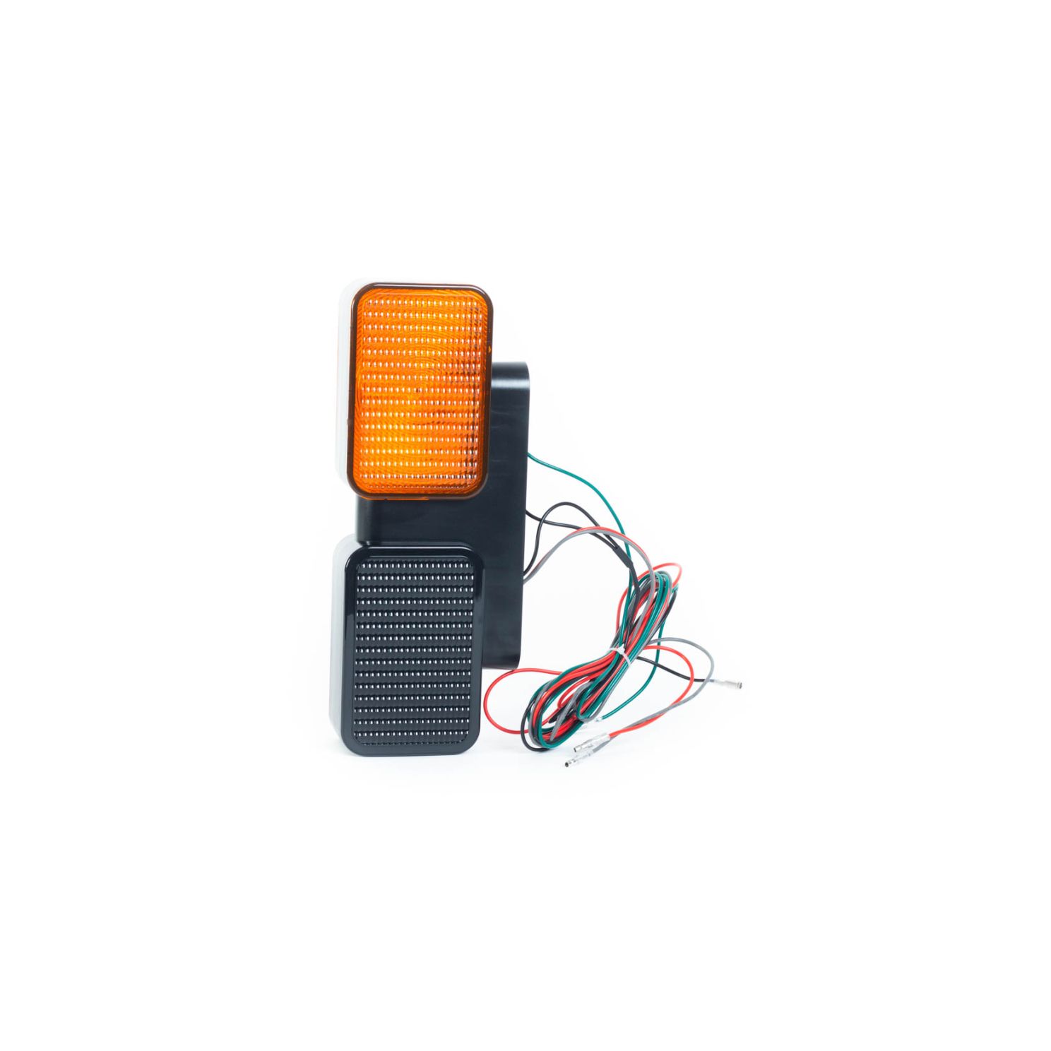 LVA18273 Tractor RH Warning Turn Signal Light fits John Deere