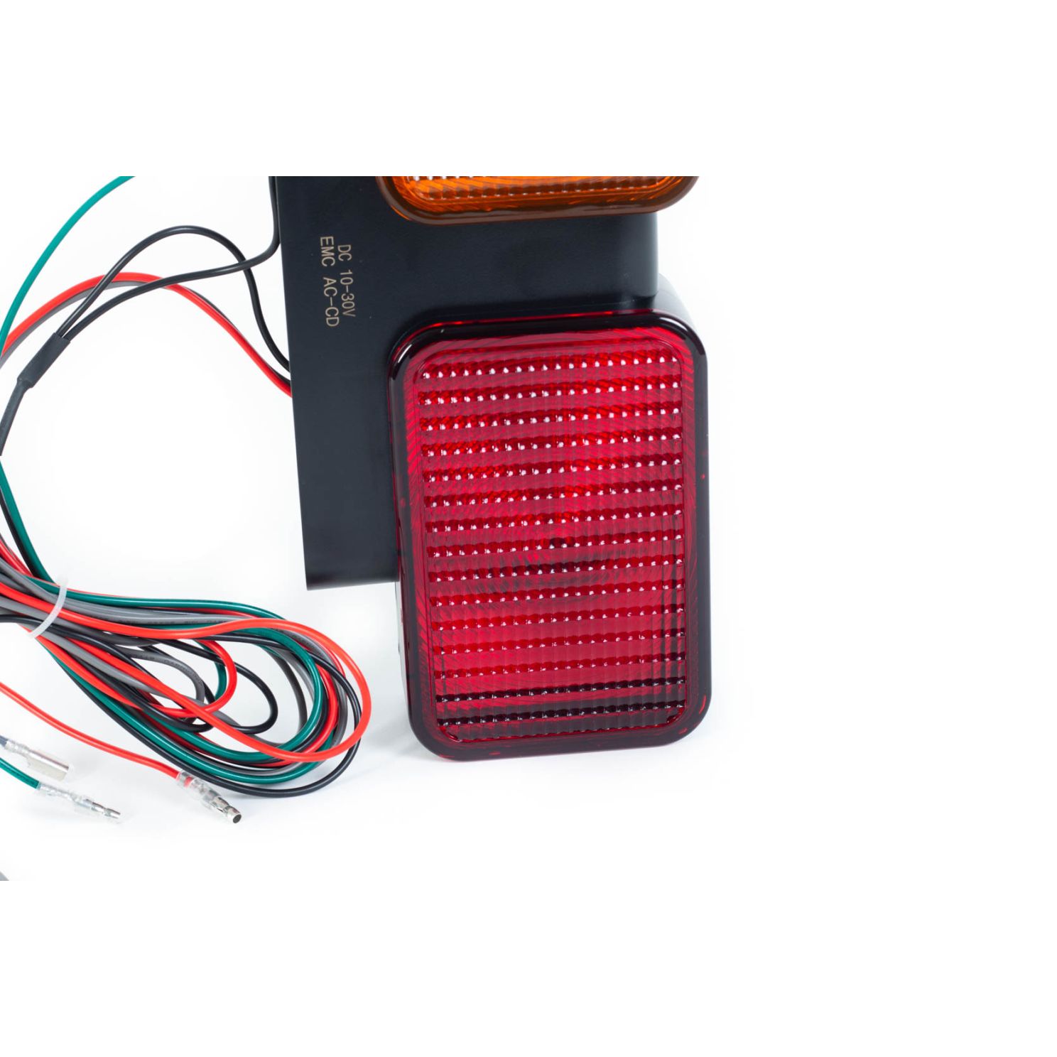 LVA18273 Tractor RH Warning Turn Signal Light fits John Deere