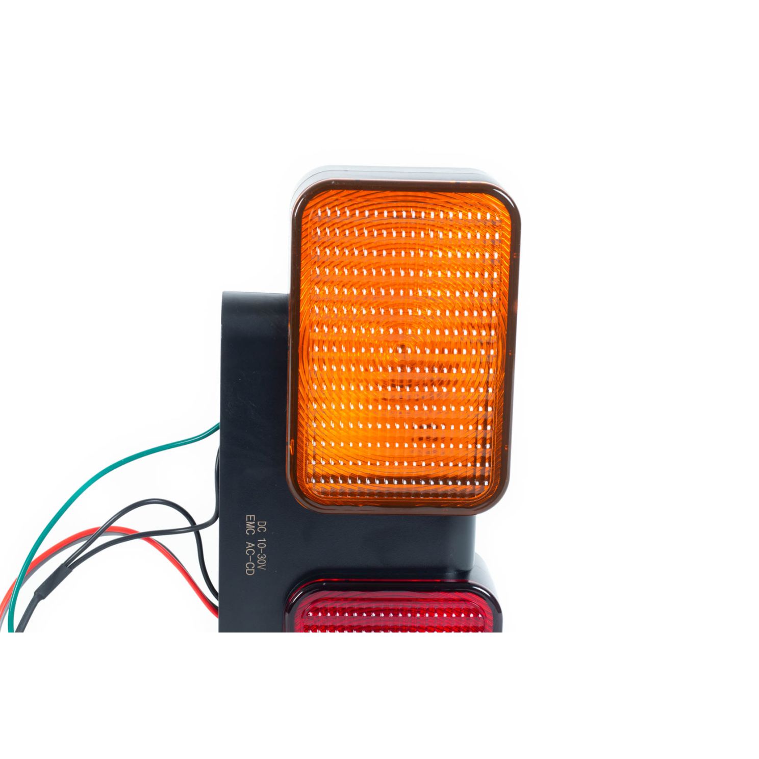 LVA18273 Tractor RH Warning Turn Signal Light fits John Deere