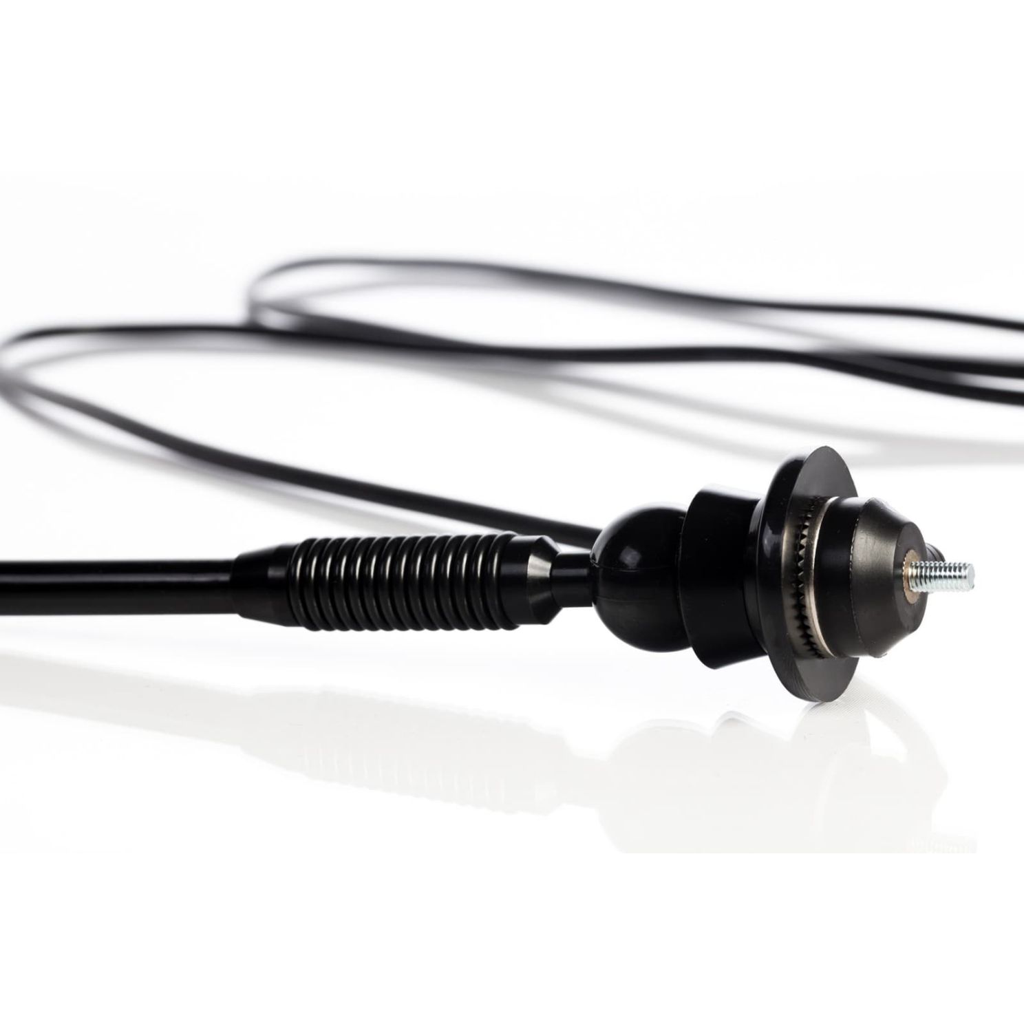 REI 16'' Rubber Universal Top or Side Mount with 60'' Cable
