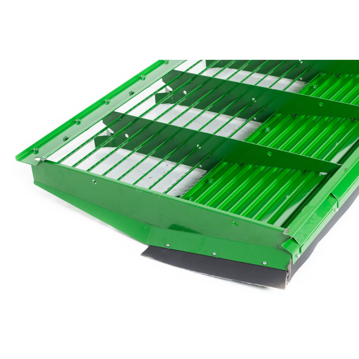 AH227148 Combine Center Front Chaffer Frame fits John Deere