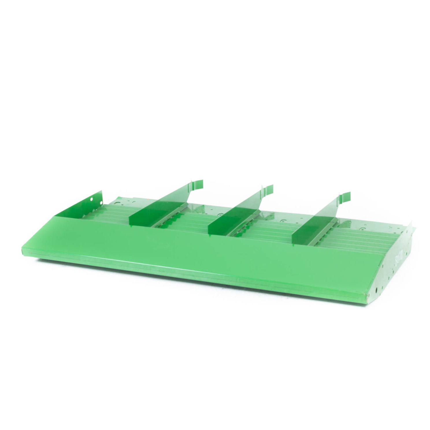AXE17210 Combine Chaffer Air Deflector Frame fits John Deere