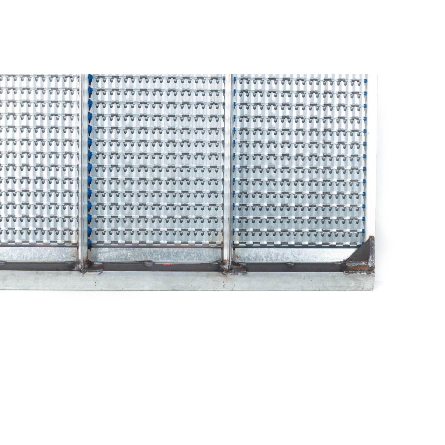 AH211944 Combine Regular Tooth Bottom Sieve fits John Deere