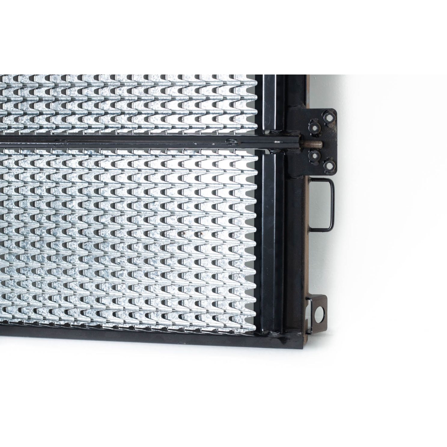 AXE28477 Combine Short Finger General Purpose Top Chaffer fits John Deere