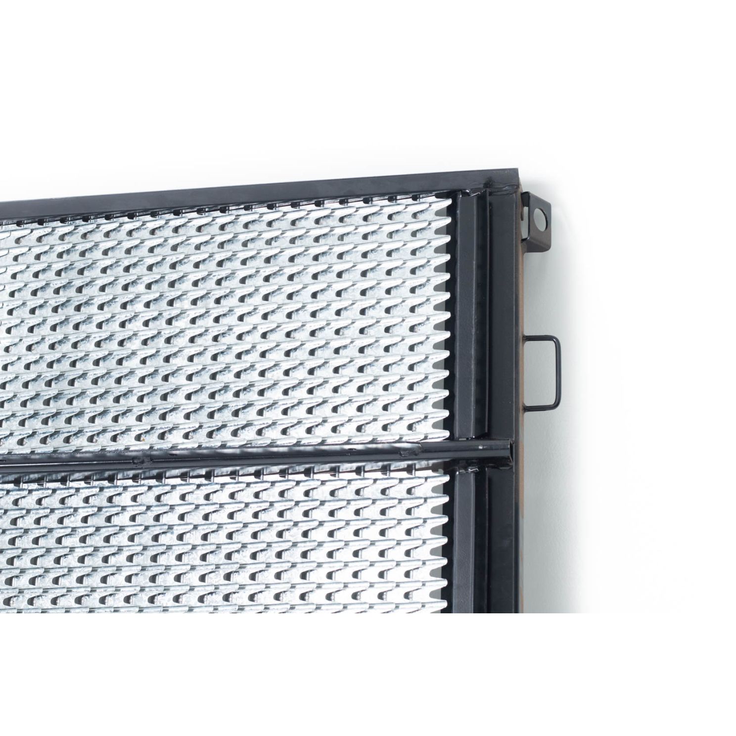 AXE28477 Combine Short Finger General Purpose Top Chaffer fits John Deere