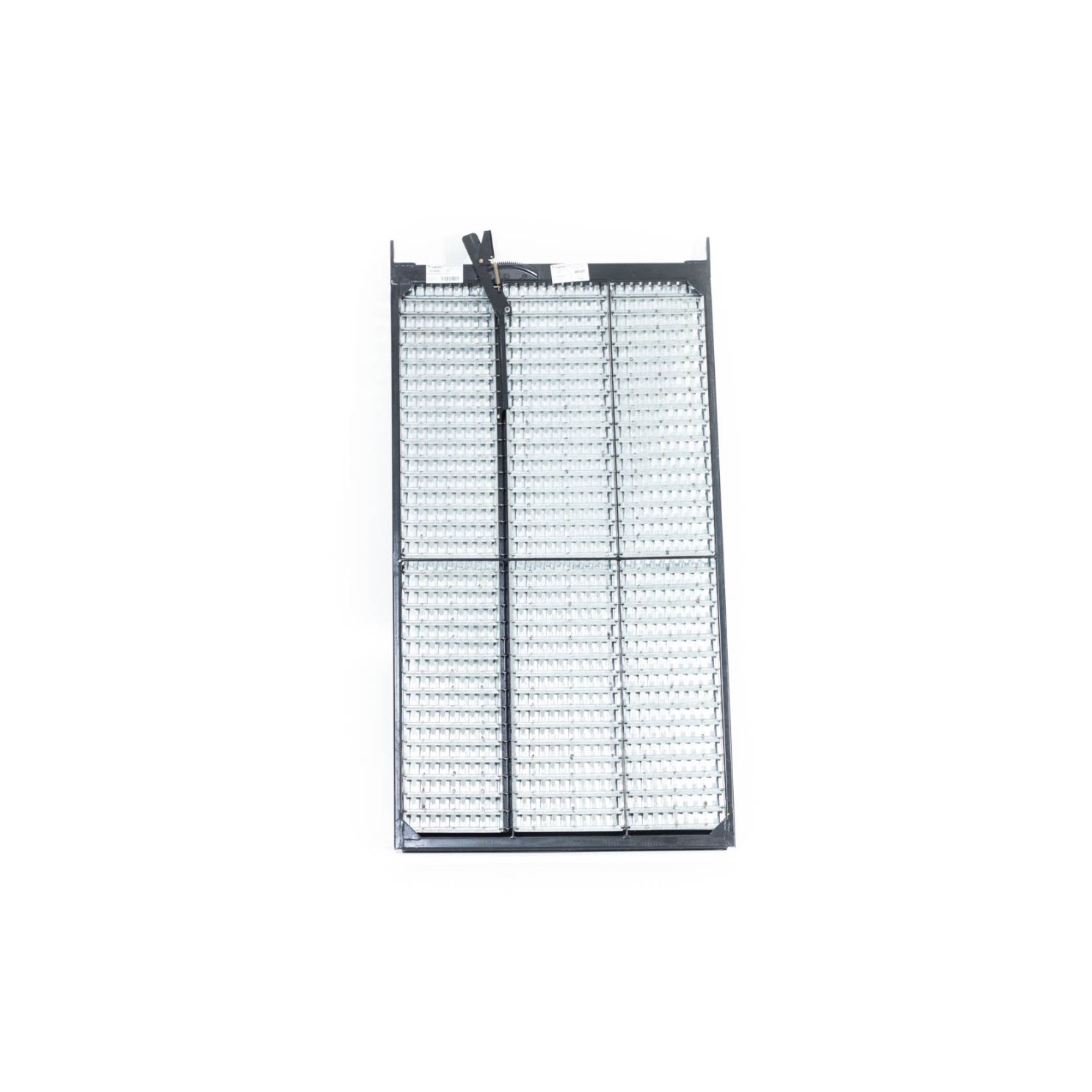87109850 Combine Short Finger Bottom Sieve fits Case IH