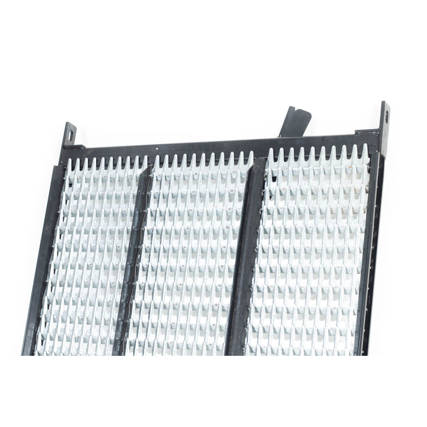 87109850 Combine Short Finger Bottom Sieve fits Case IH