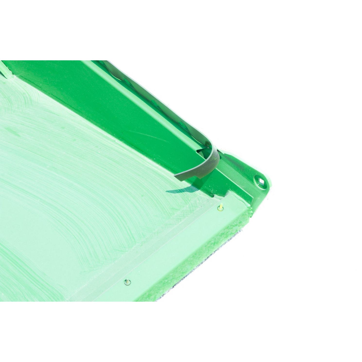 AH149701 Combine Sieve Cleaning Shoe Frame fits John Deere