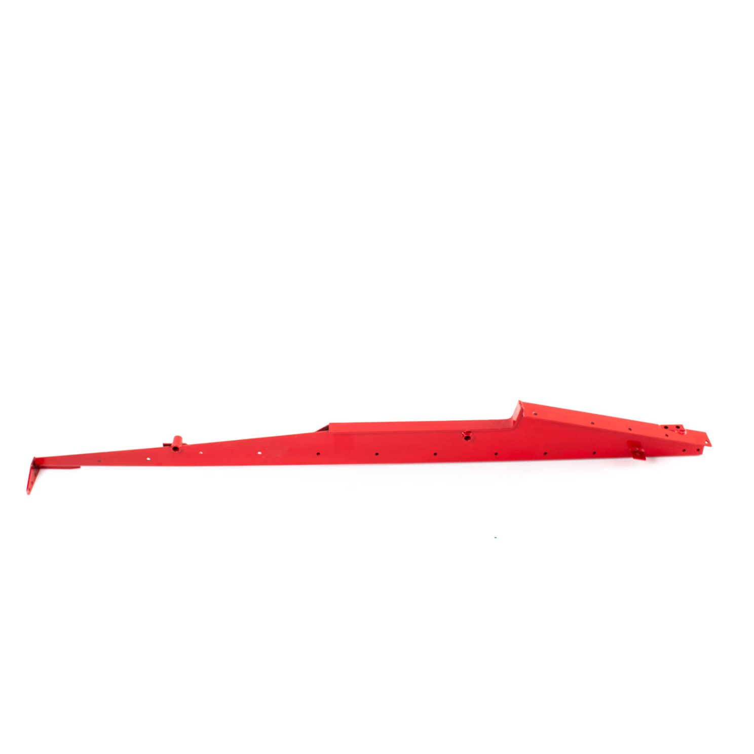 1979900C5 Combine Long Shoe Right Hand Sieve Frame Rail fits Case-IH