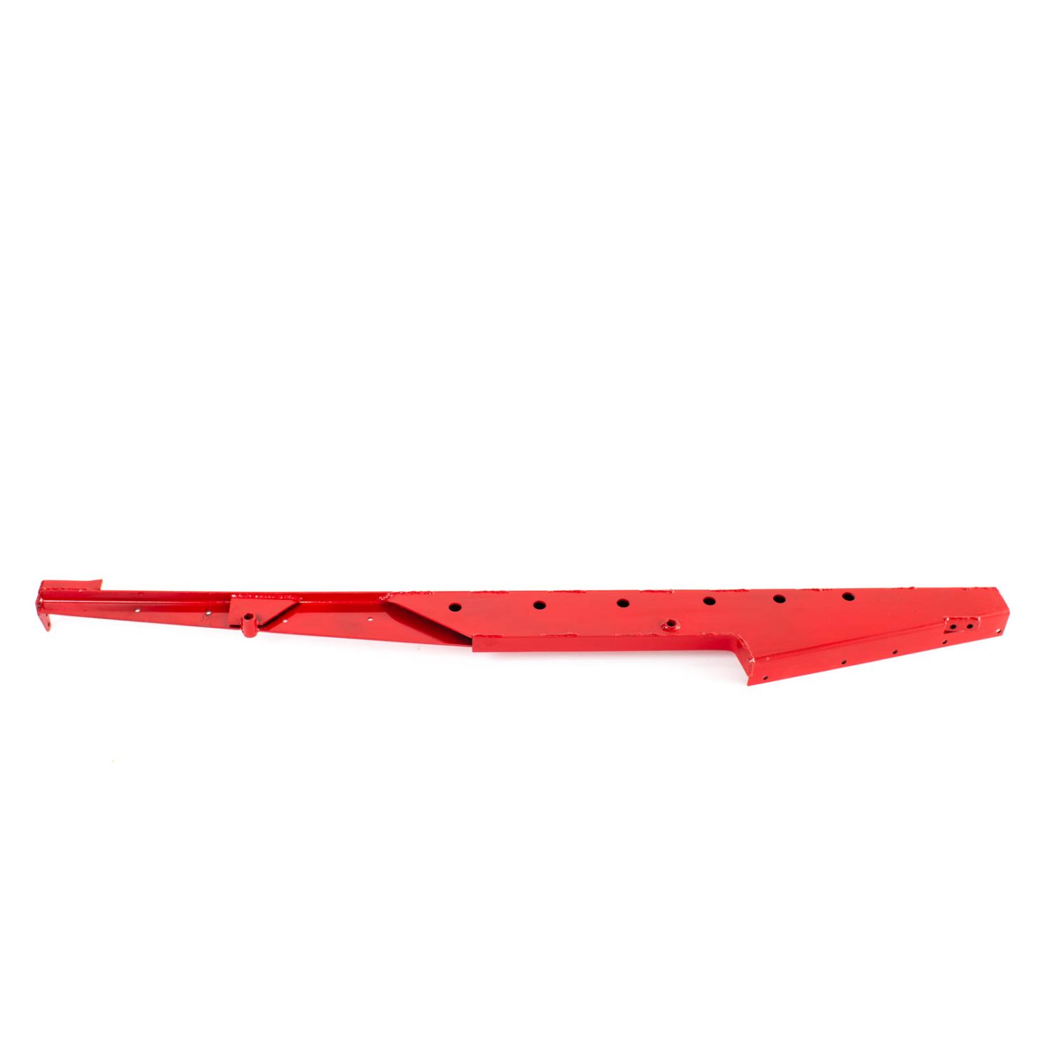 1979900C5 Combine Long Shoe Right Hand Sieve Frame Rail fits Case-IH