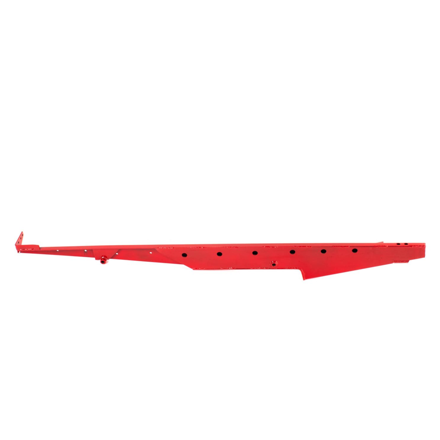 1979900C5 Combine Long Shoe Right Hand Sieve Frame Rail fits Case-IH