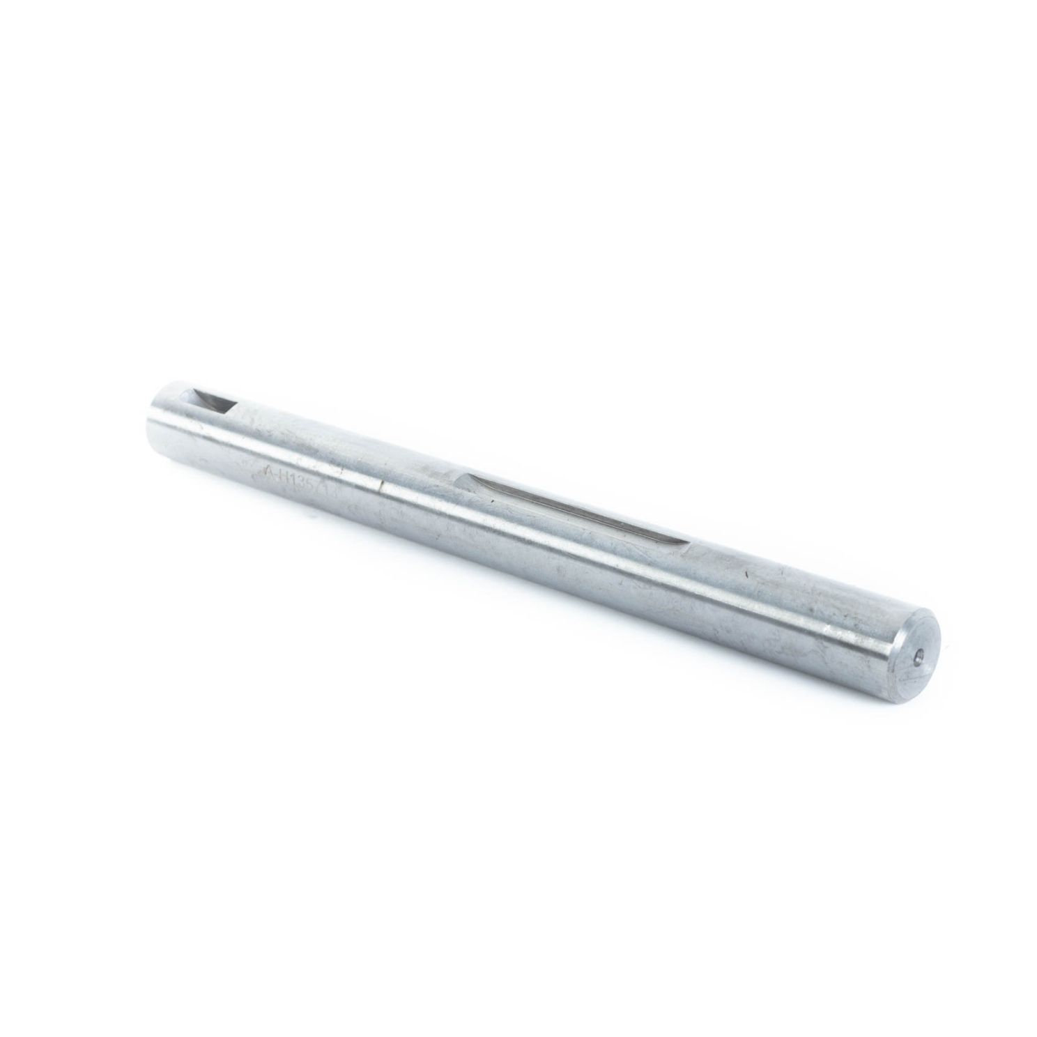 H135713 Combine Top Elevator Shaft fits John Deere