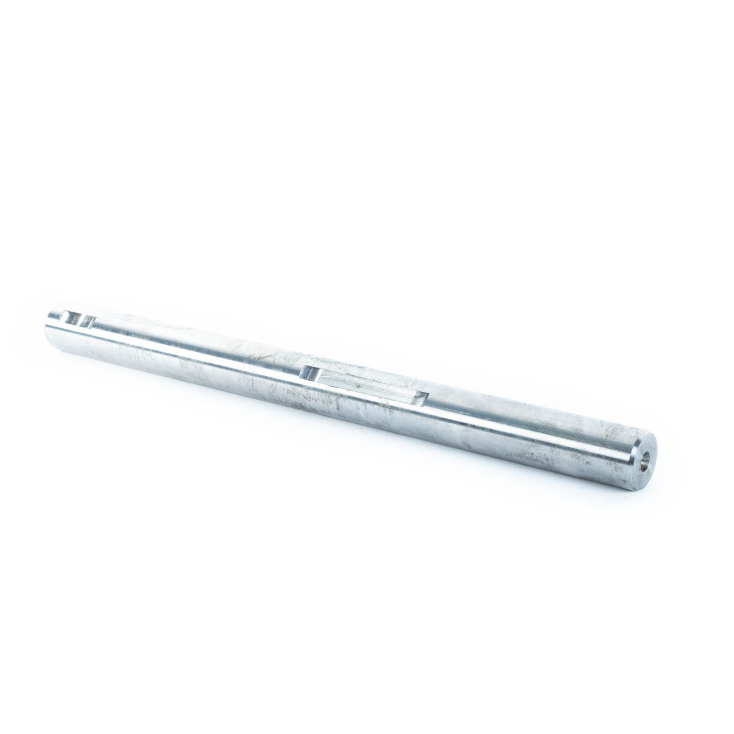 H135714 Combine Top Elevator Shaft fits John Deere