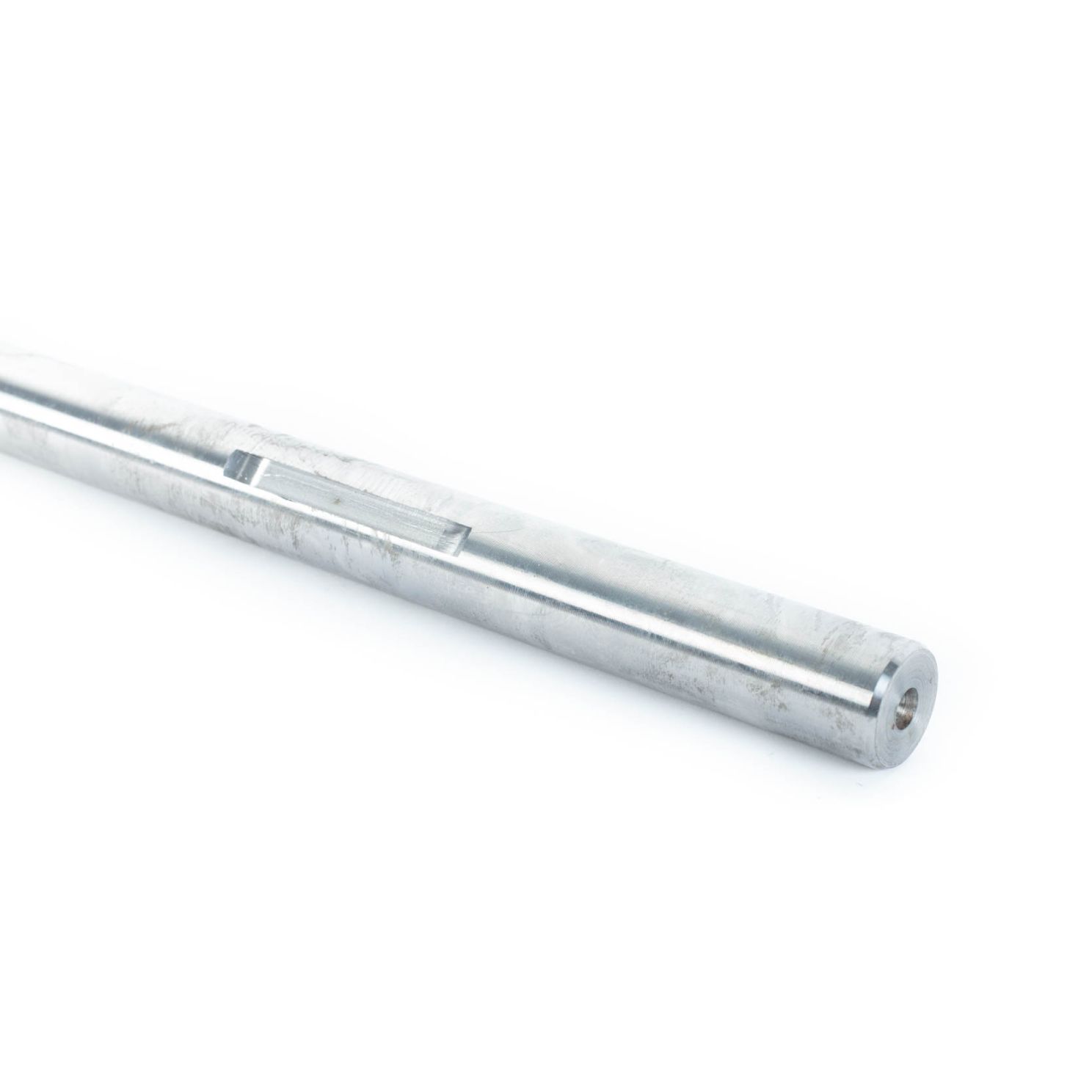 H135714 Combine Top Elevator Shaft fits John Deere