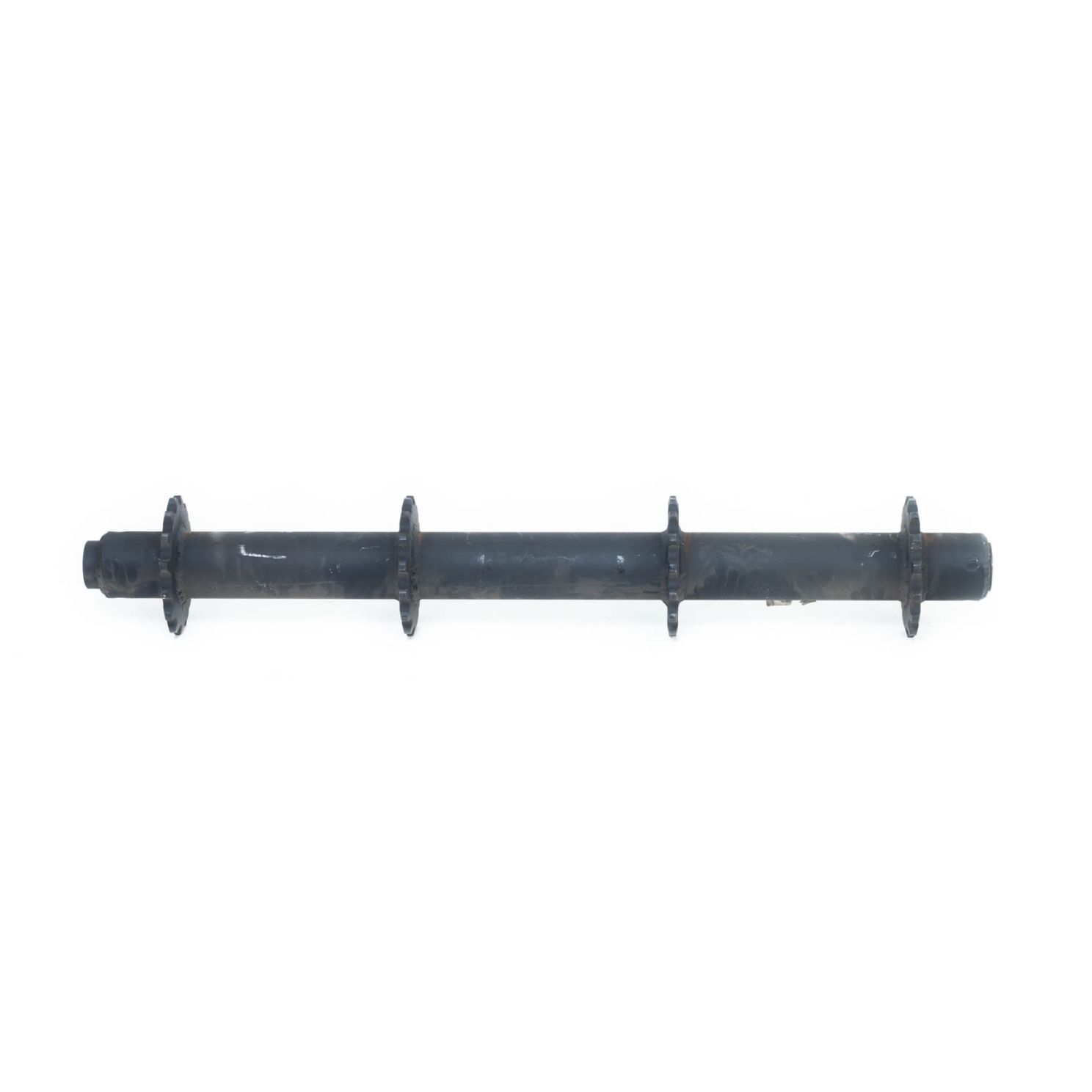 84414915 Combine Feederhouse Sprocket Tube Fits Case IH