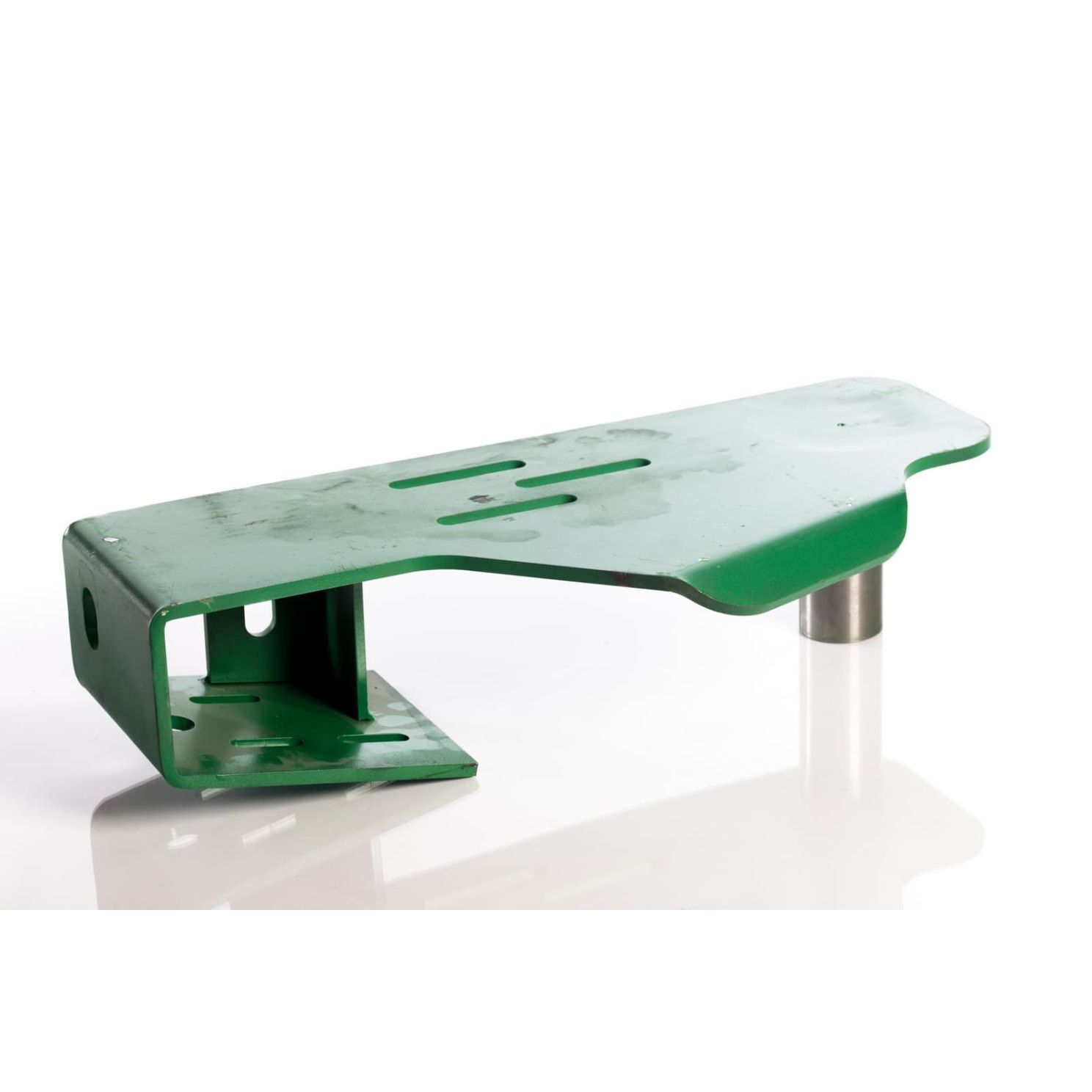 AH167579 Combine Variable Speed Idler Support