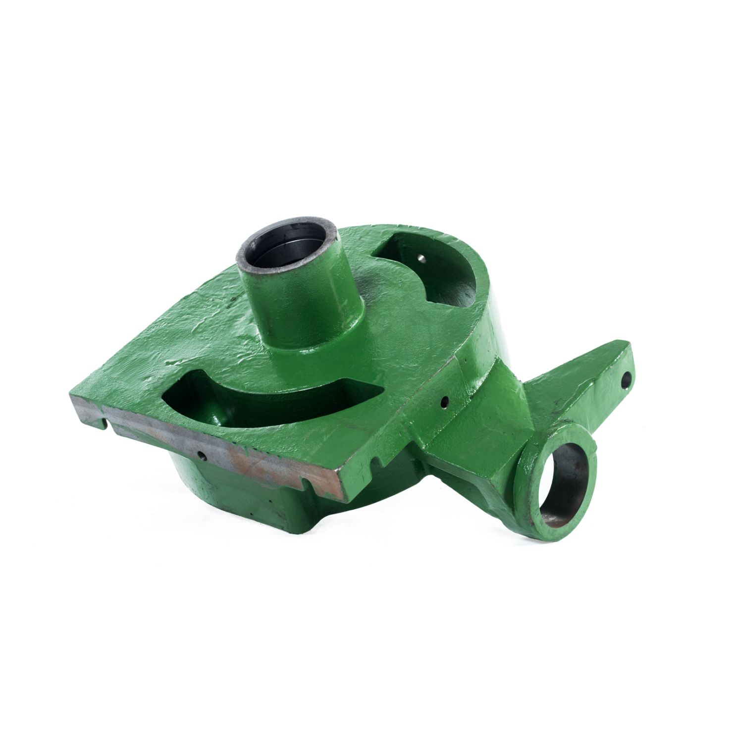 H130137 Combine Vertical Unload Housing fits John Deere