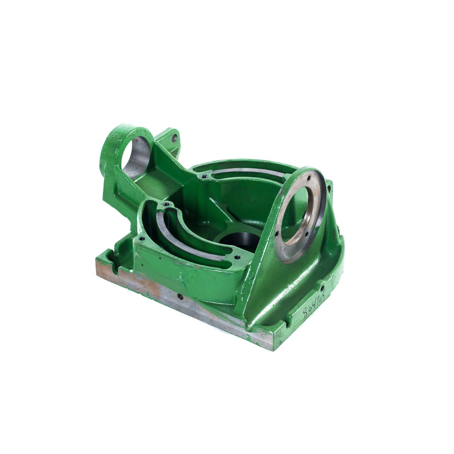 H130137 Combine Vertical Unload Housing fits John Deere