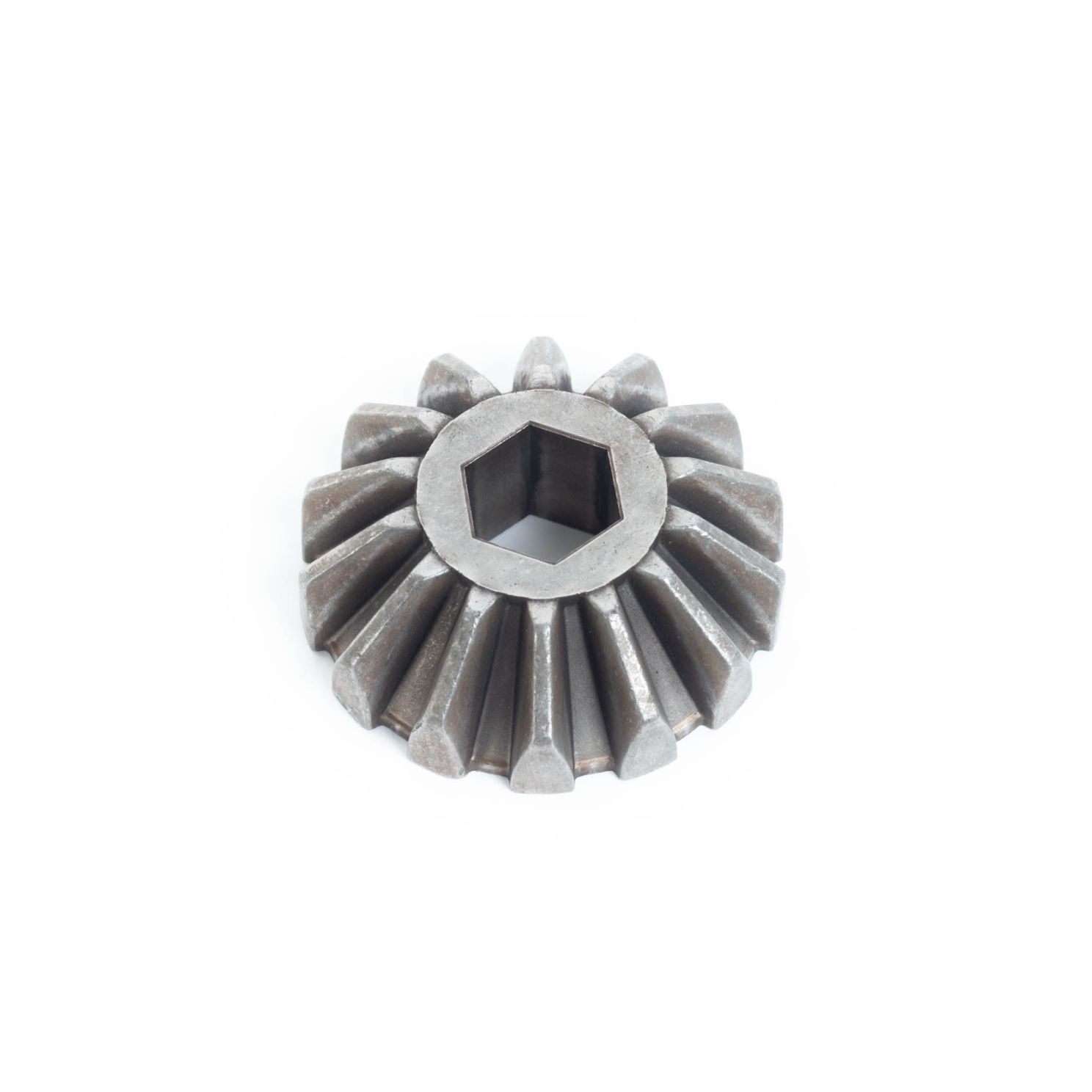 87375653 Combine Straw Spreader Beveled Gear Fits Case IH