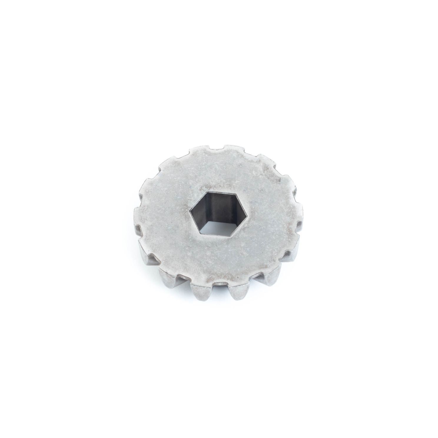 87375653 Combine Straw Spreader Beveled Gear Fits Case IH