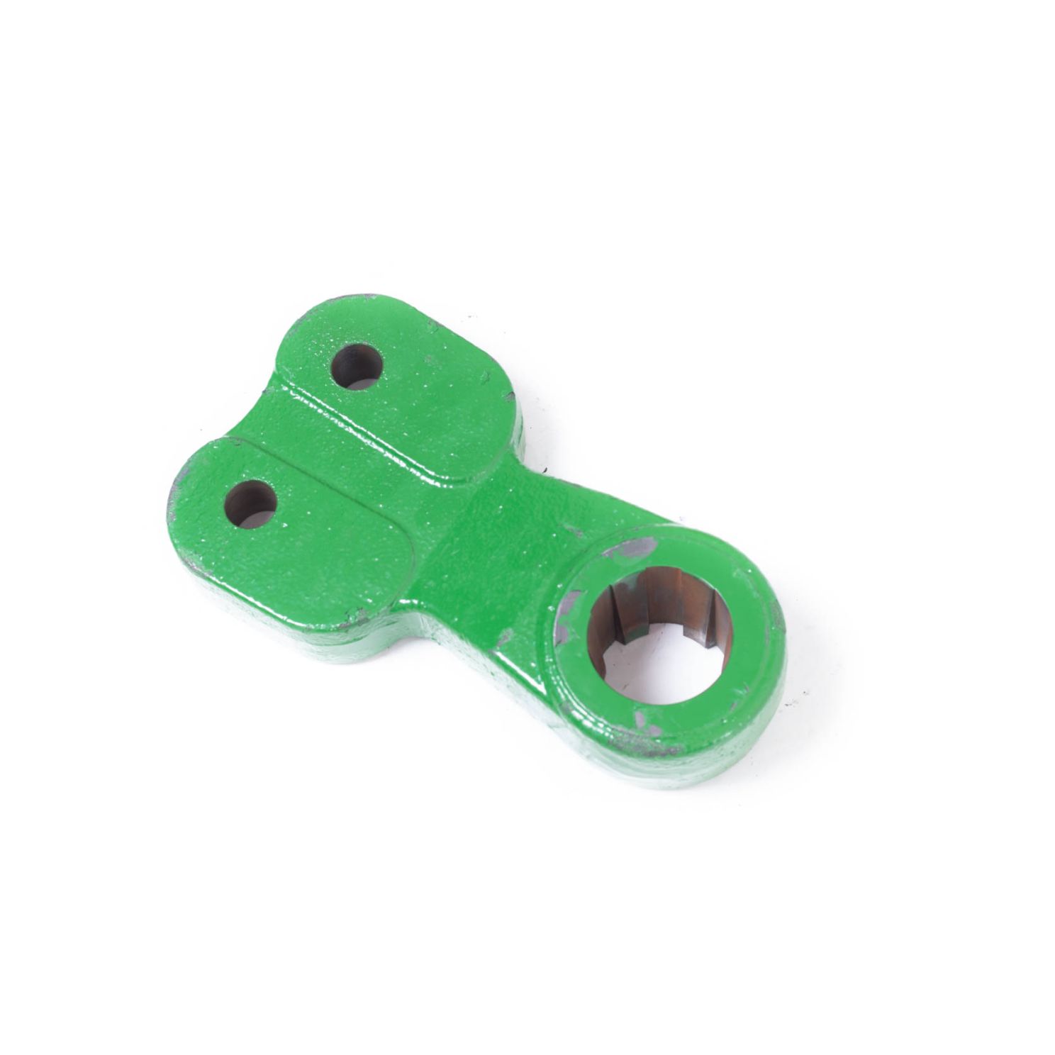 R80736 Center Tractor Steering Arm fits John Deere