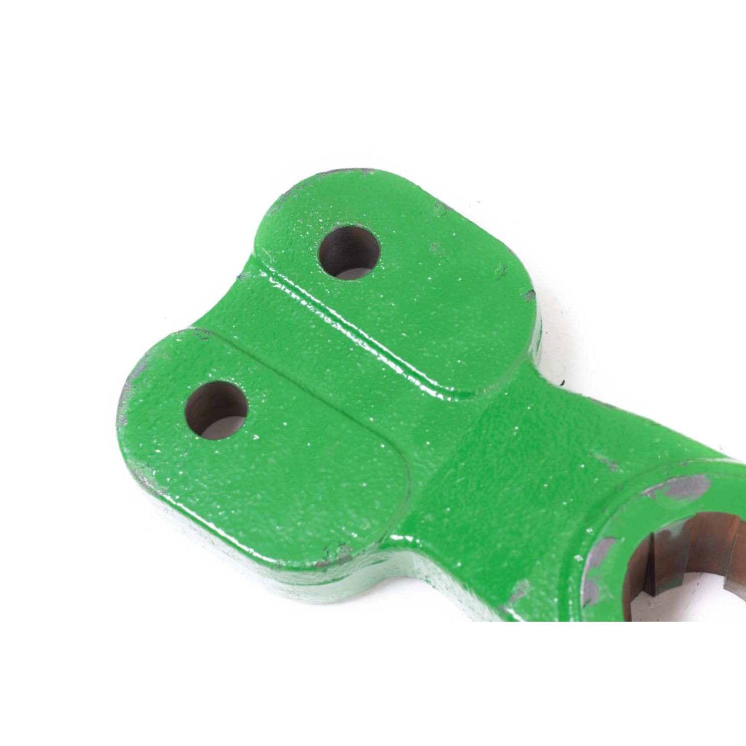 R80736 Center Tractor Steering Arm fits John Deere