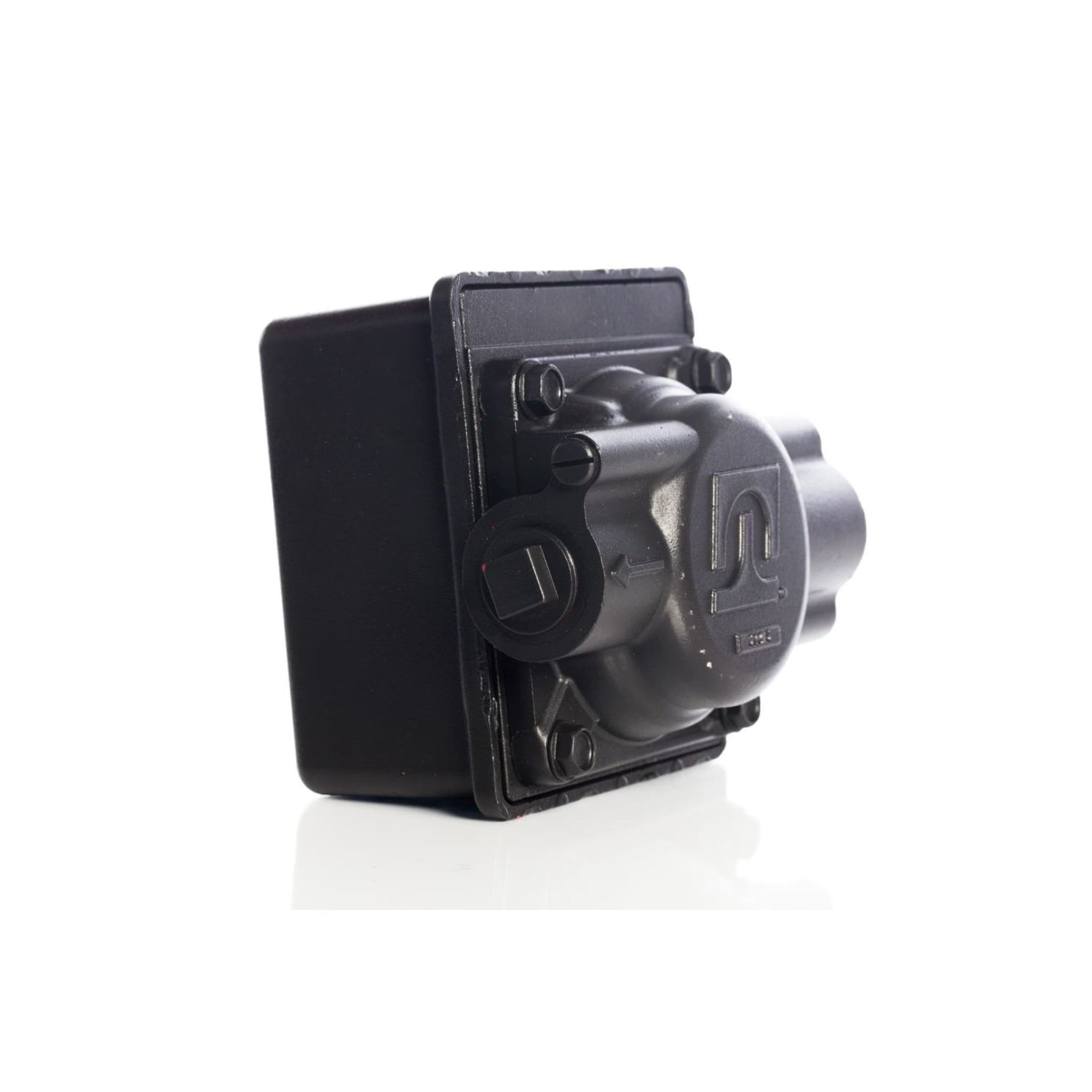 Fill-Rite 807CMK Fuel Pump Flow Meter 5-20GPM