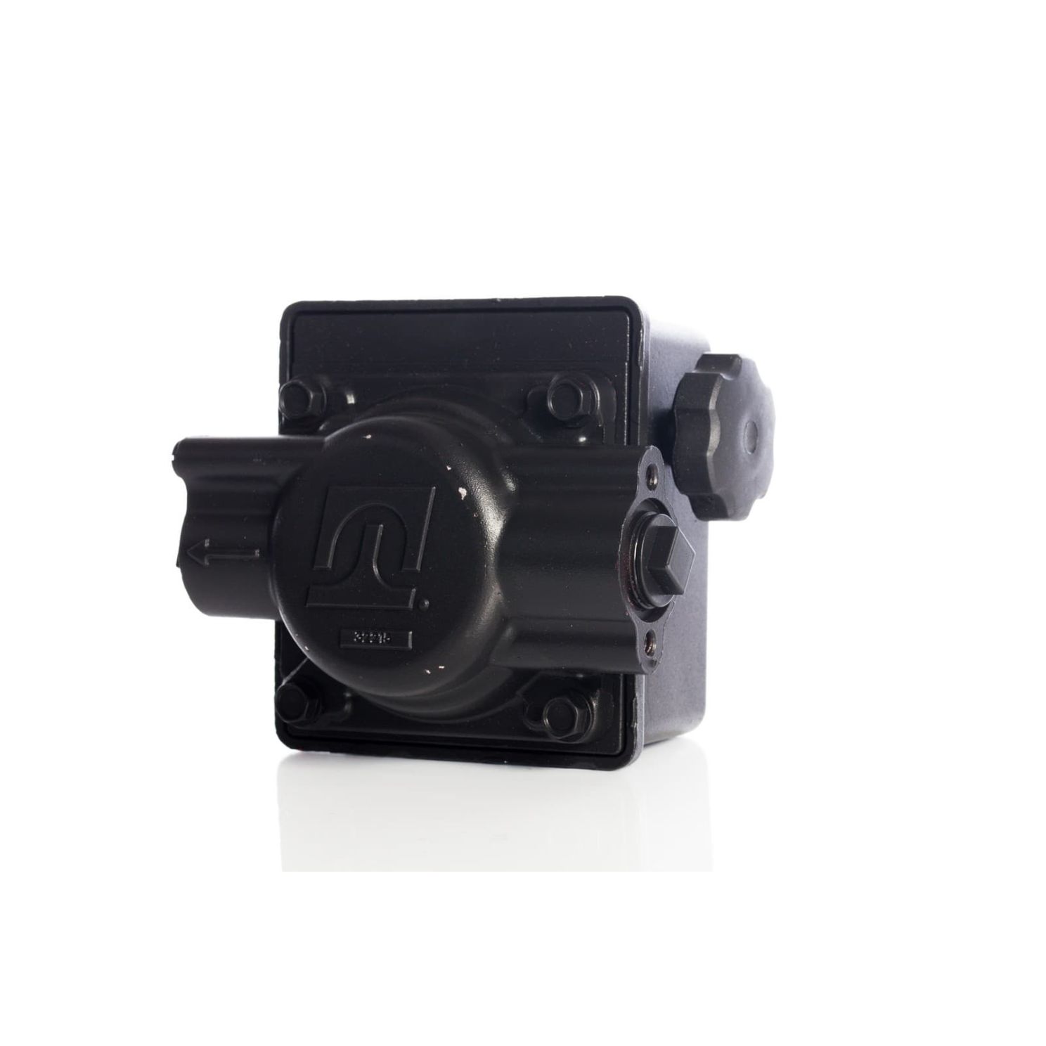 Fill-Rite 807CMK Fuel Pump Flow Meter 5-20GPM