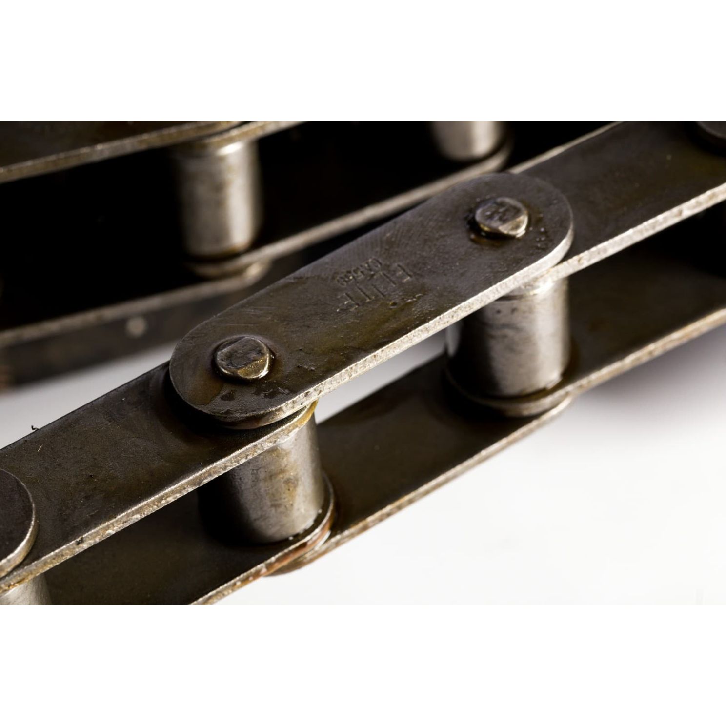 AH98032 Combine Return Grain Elevator Chain fits John Deere