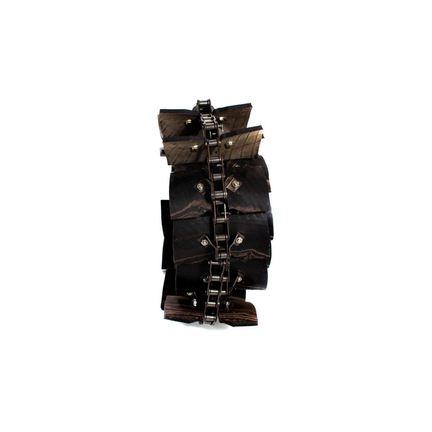 AXE28560 Combine Clean Grain Elevator Chain fits John Deere