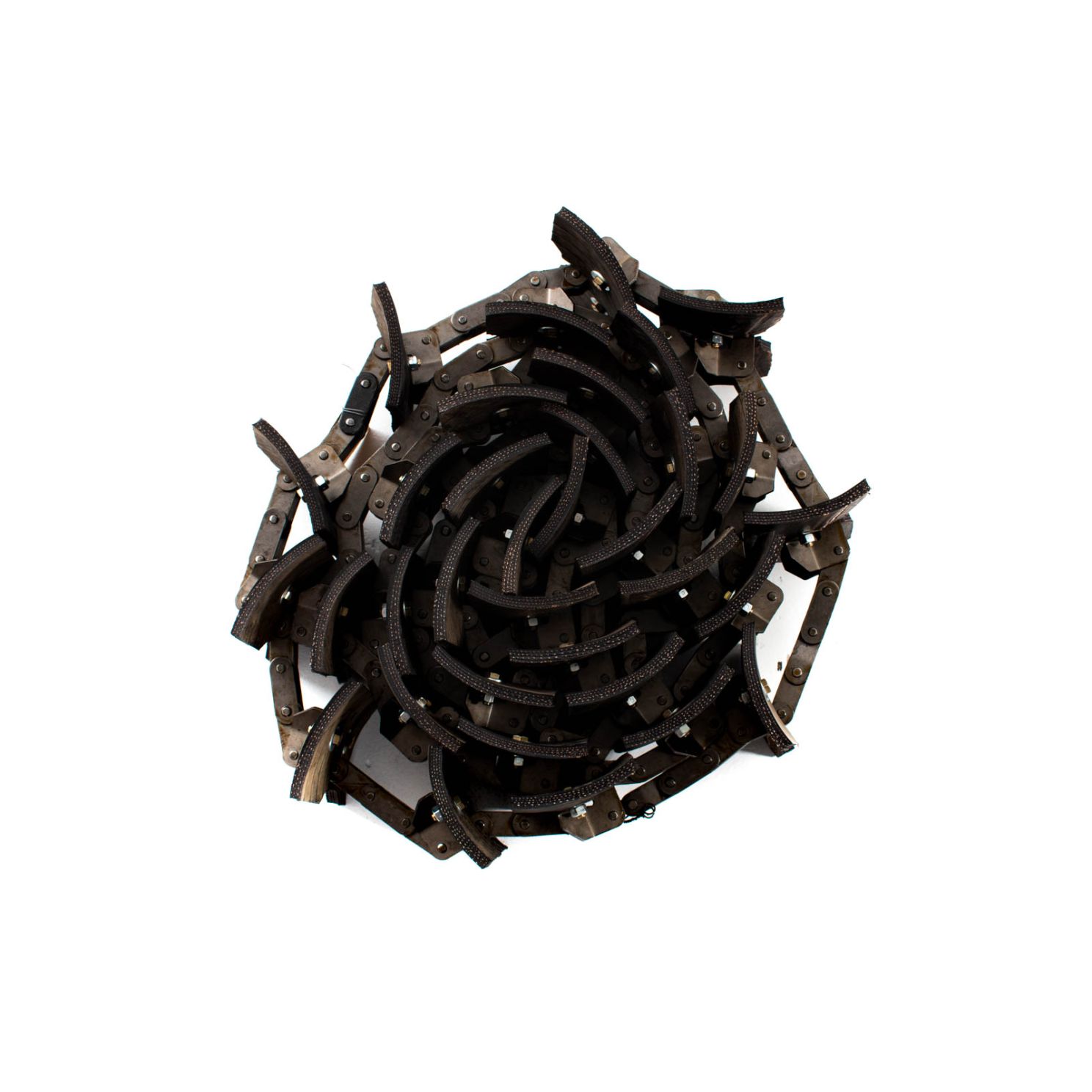 AXE28560 Combine Clean Grain Elevator Chain fits John Deere