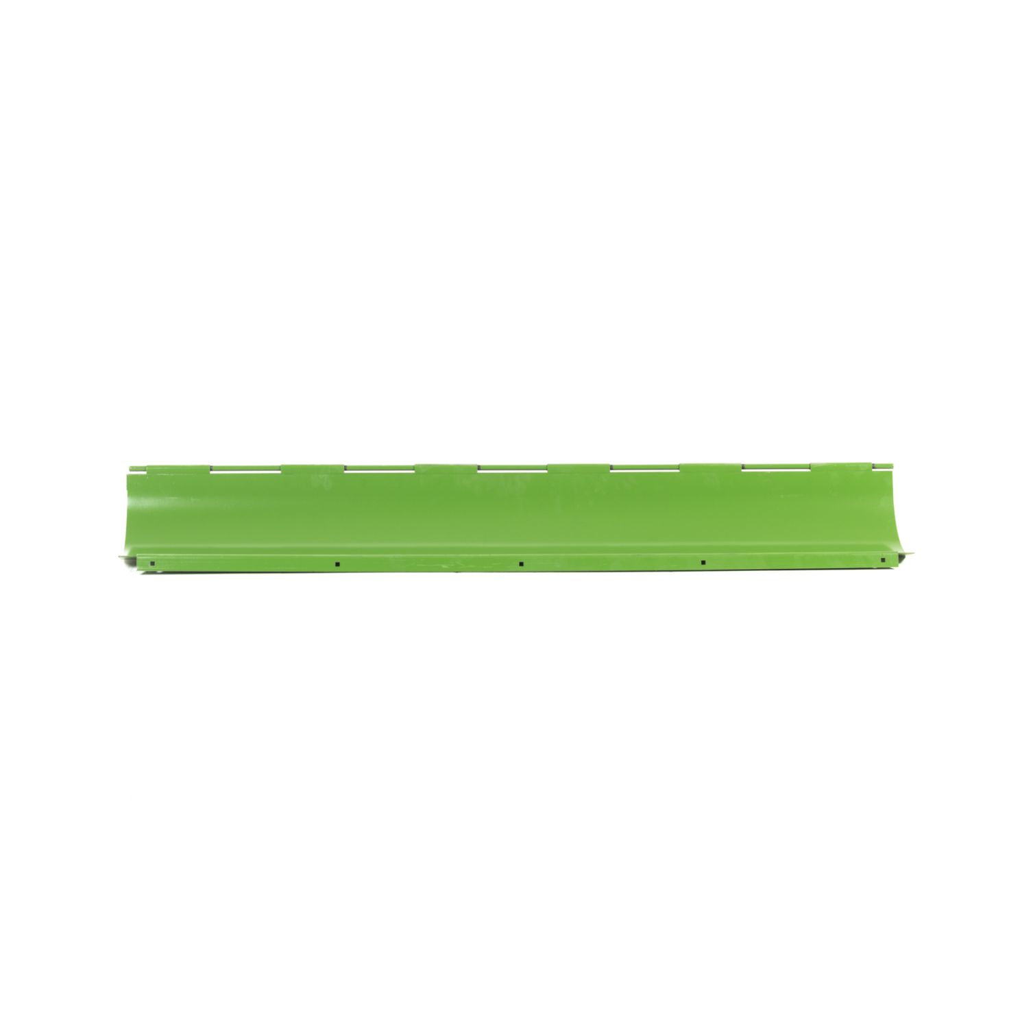 AH139386 Combine Clean Grain Auger Trough Door fits John Deere