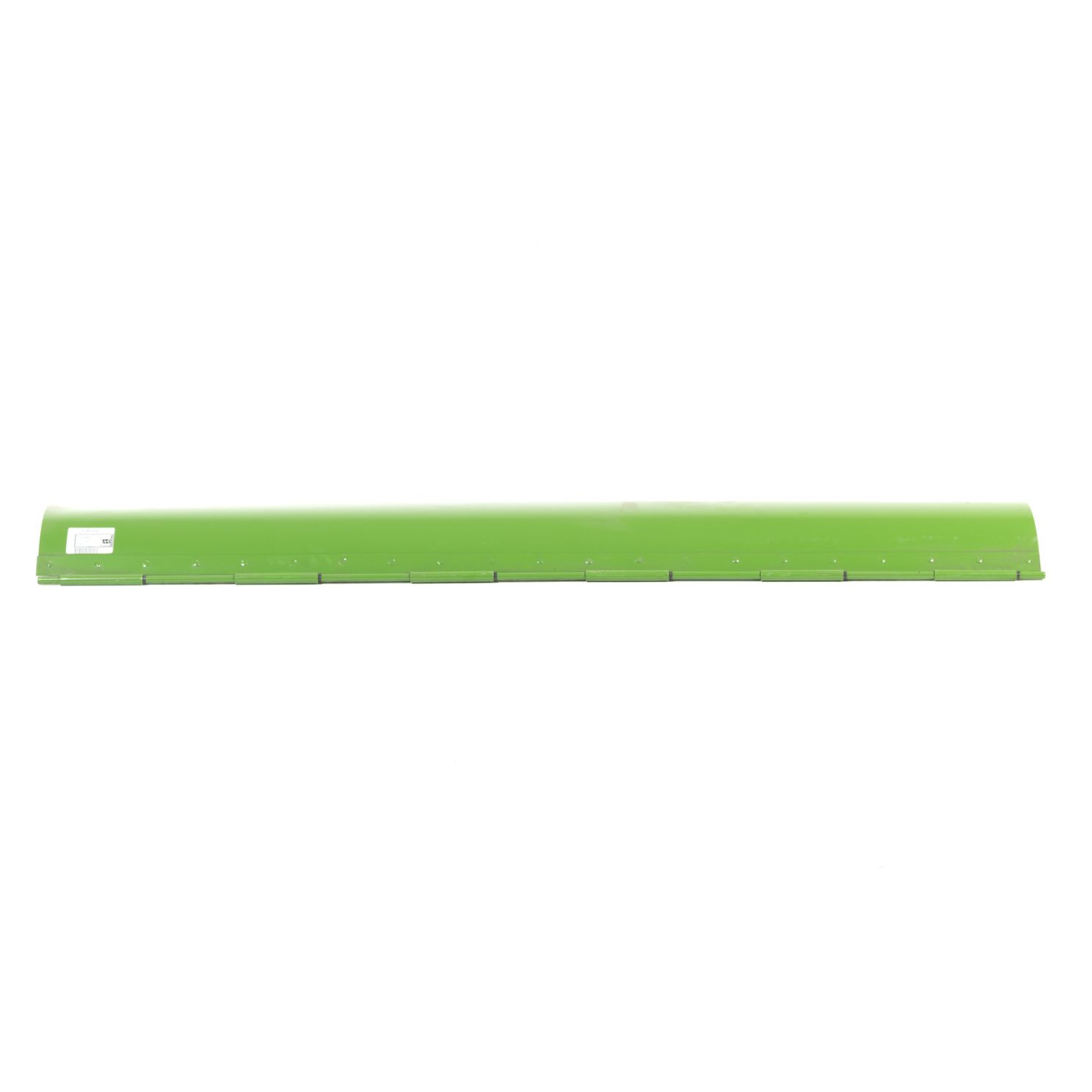 AH139386 Combine Clean Grain Auger Trough Door fits John Deere