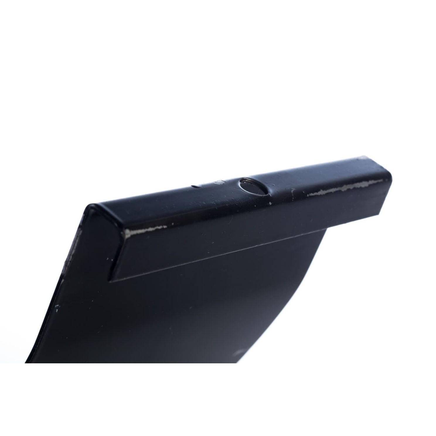 CP16401 Single Piece Concave Cover Plate fits 40/60/66 Series Case-IH