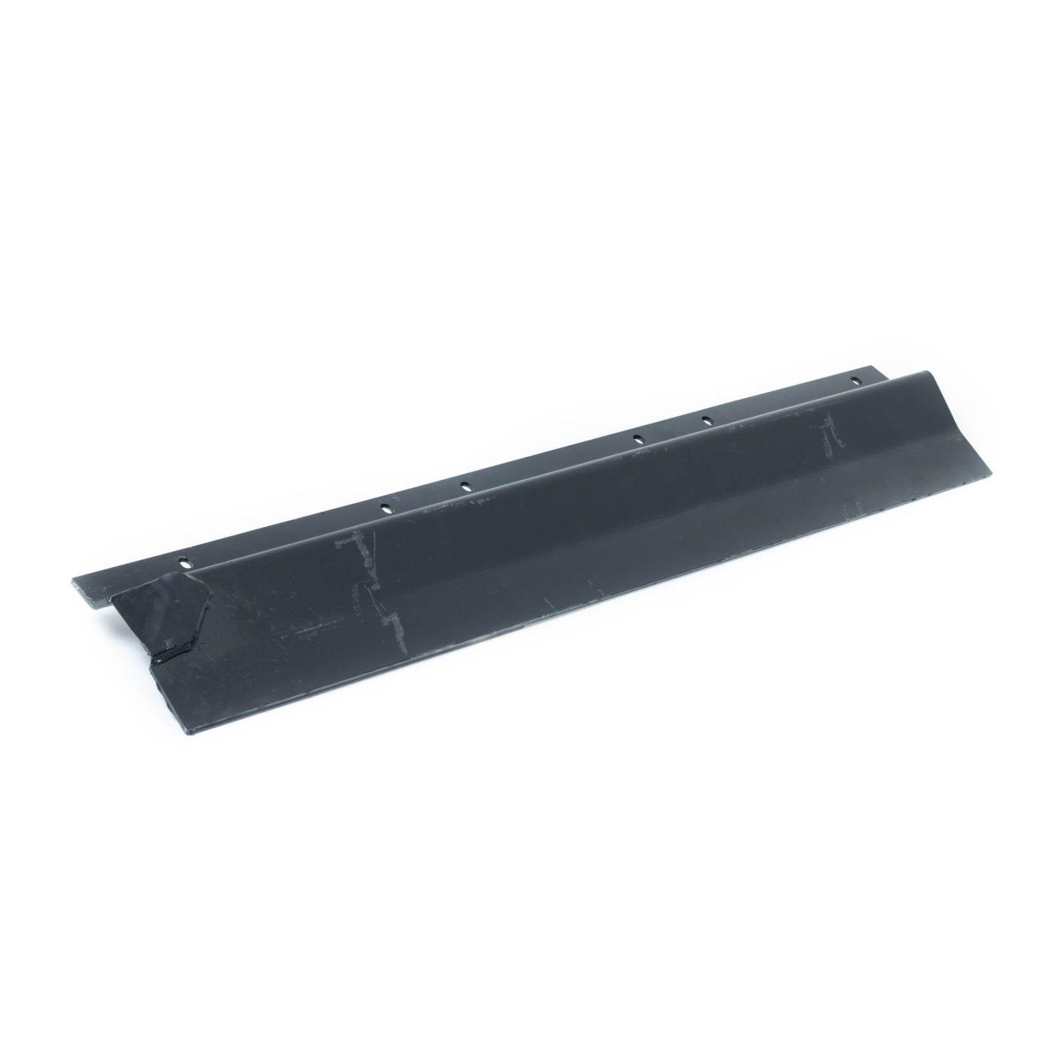 AXE59657 Combine Concave Front Support Plate fits John Deere