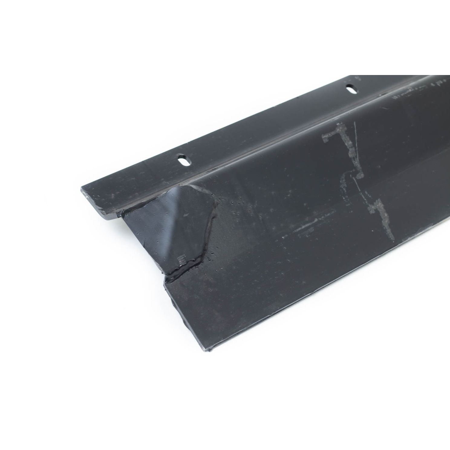 AXE59657 Combine Concave Front Support Plate fits John Deere