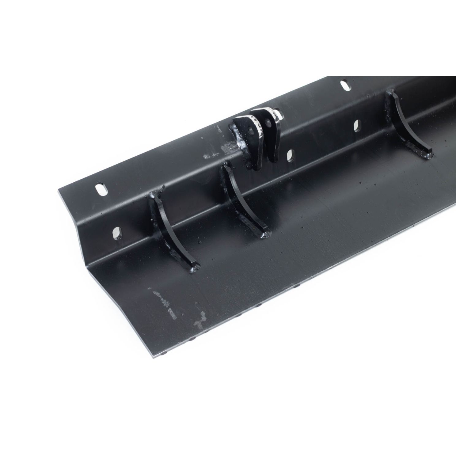 AXE59657 Combine Concave Front Support Plate fits John Deere